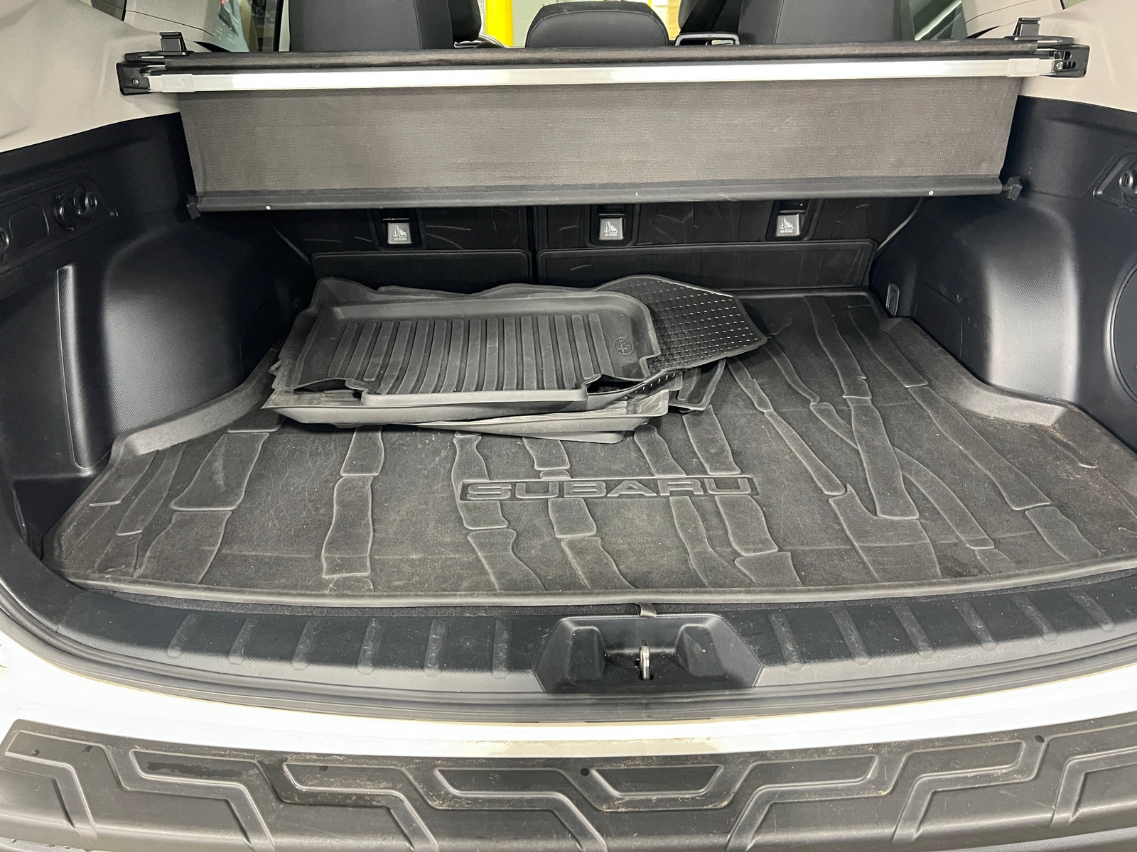 Thumbnail: 2020 Subaru Forester - 7