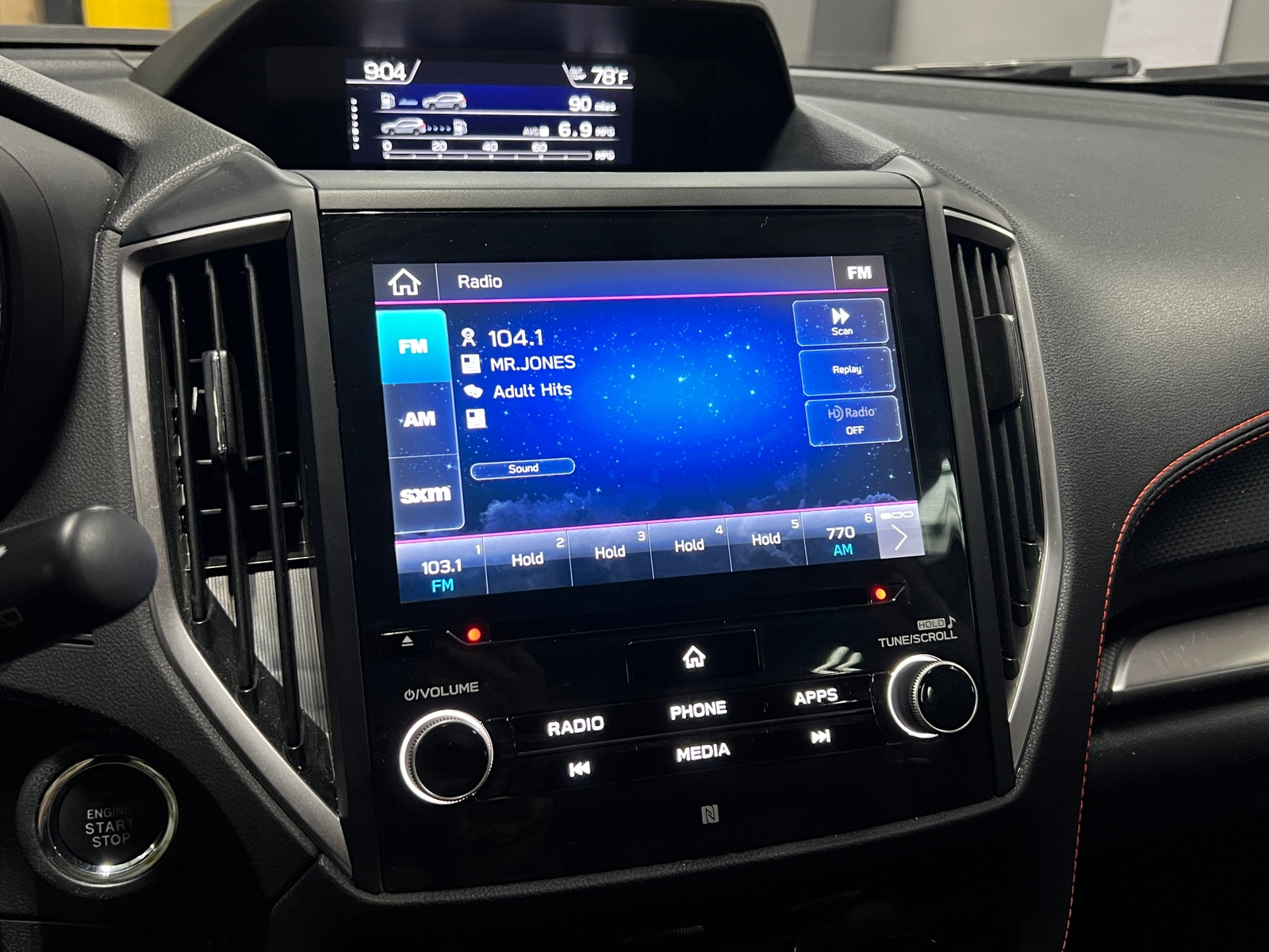 Thumbnail: 2020 Subaru Forester - 4
