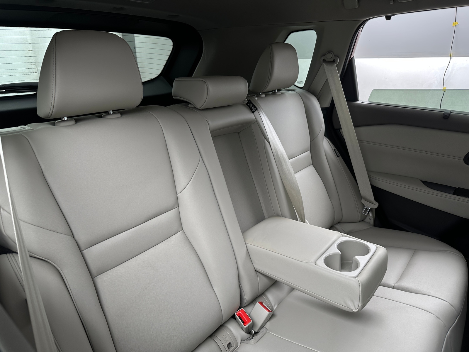 Thumbnail: 2024 Nissan Rogue - 5