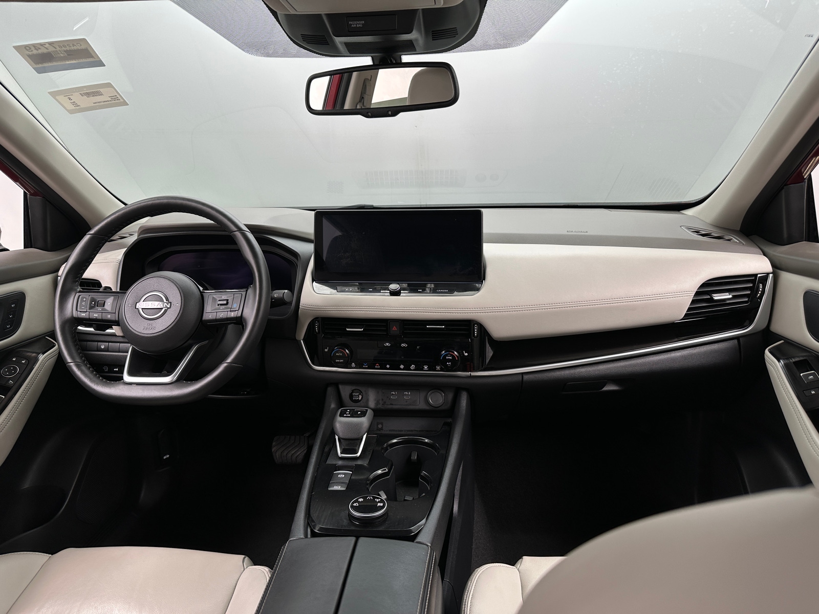Thumbnail: 2024 Nissan Rogue - 2