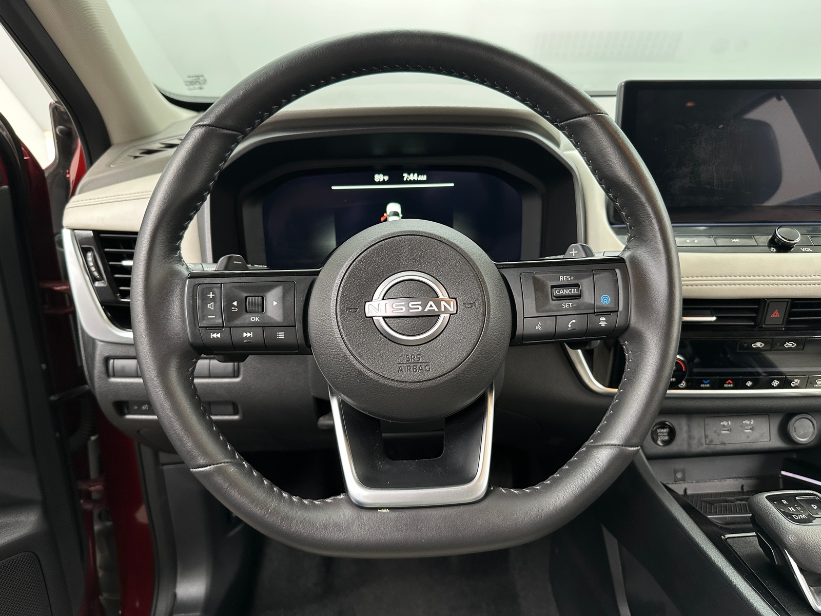 Thumbnail: 2024 Nissan Rogue - 4