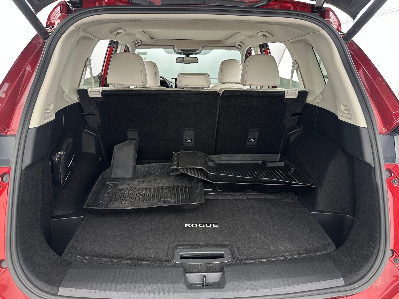 Thumbnail: 2024 Nissan Rogue - 6