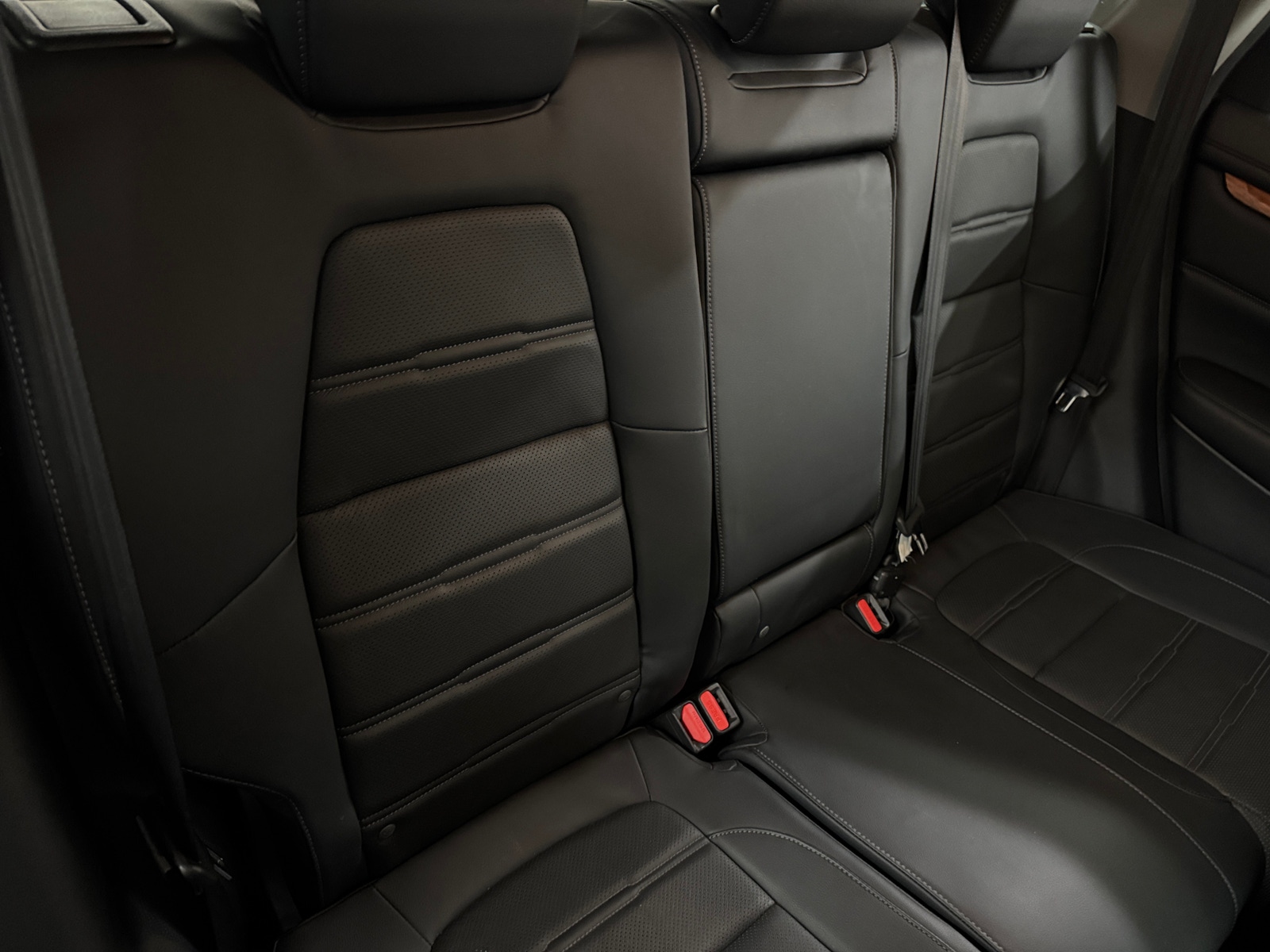 Thumbnail: 2017 Honda CR-V - 5