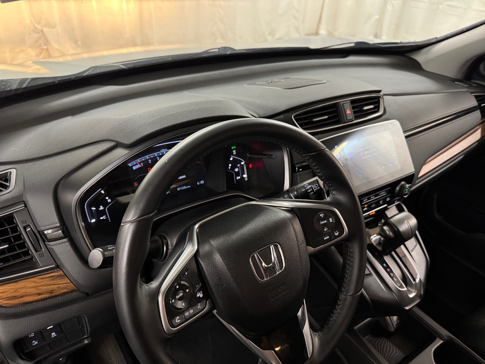 Thumbnail: 2017 Honda CR-V - 2
