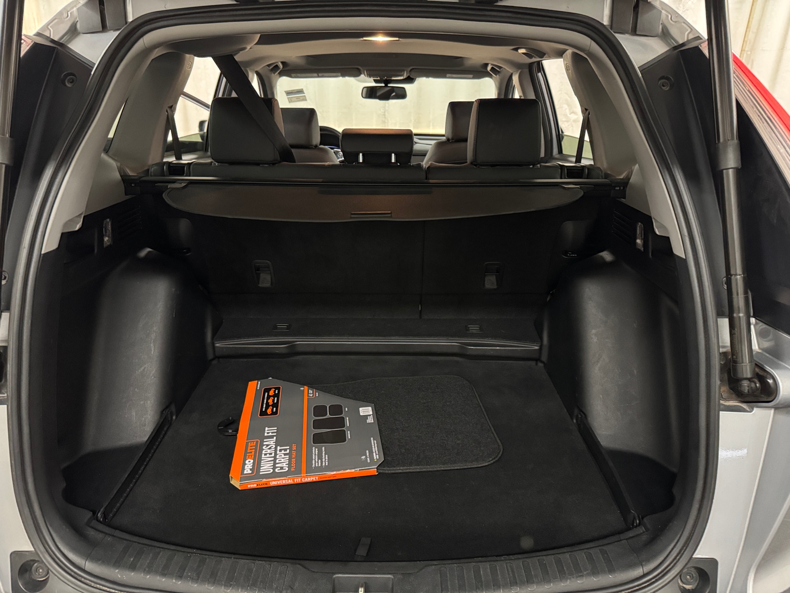 Thumbnail: 2017 Honda CR-V - 6