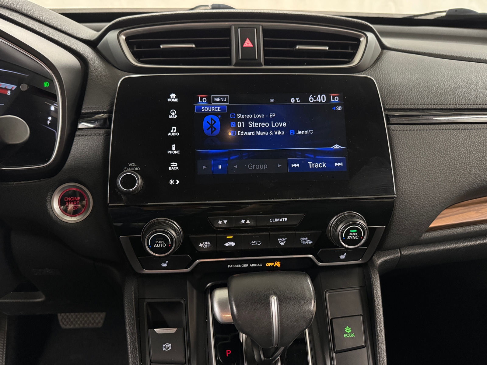 Thumbnail: 2017 Honda CR-V - 3