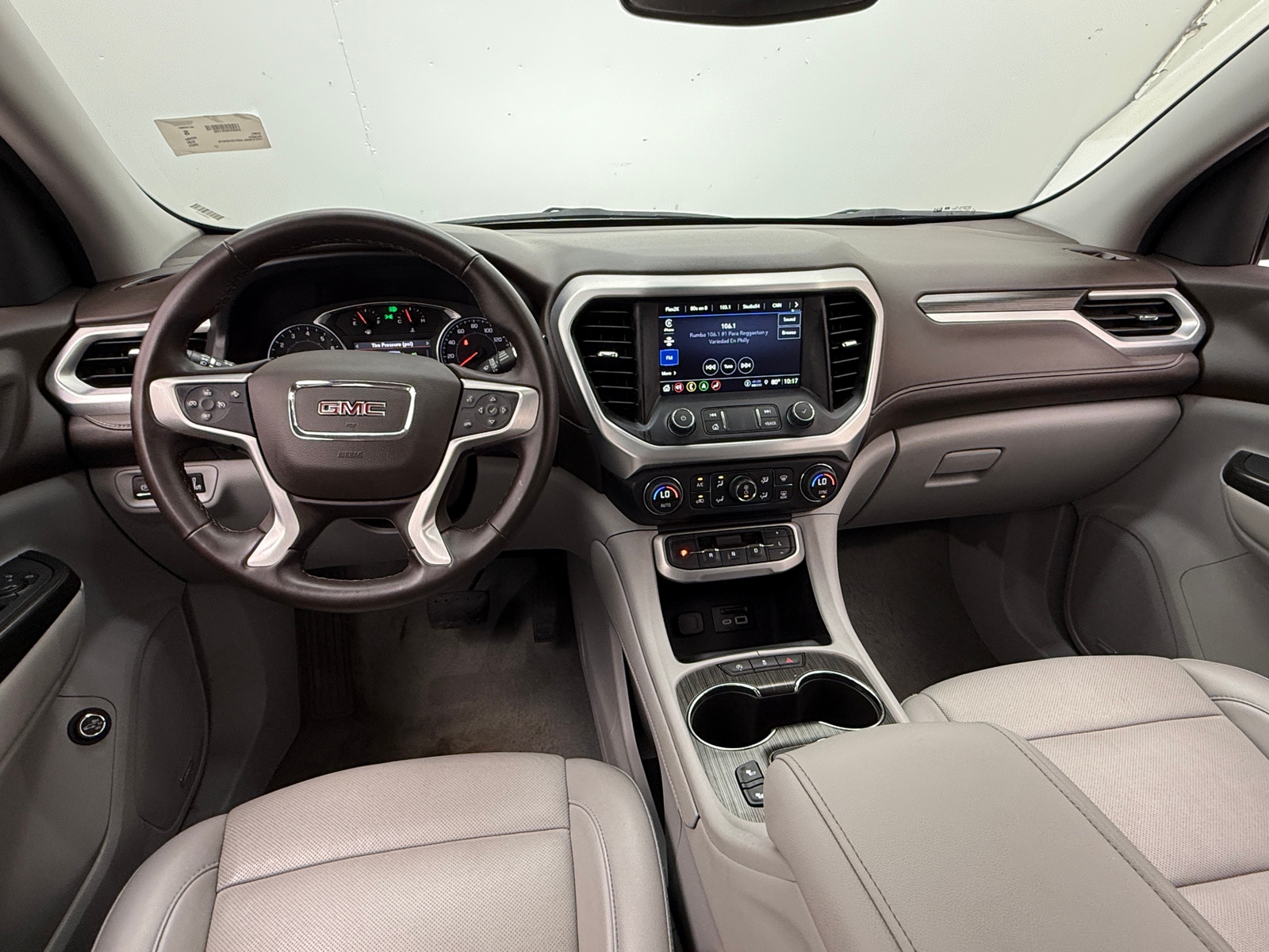 Thumbnail: 2023 GMC Acadia - 2
