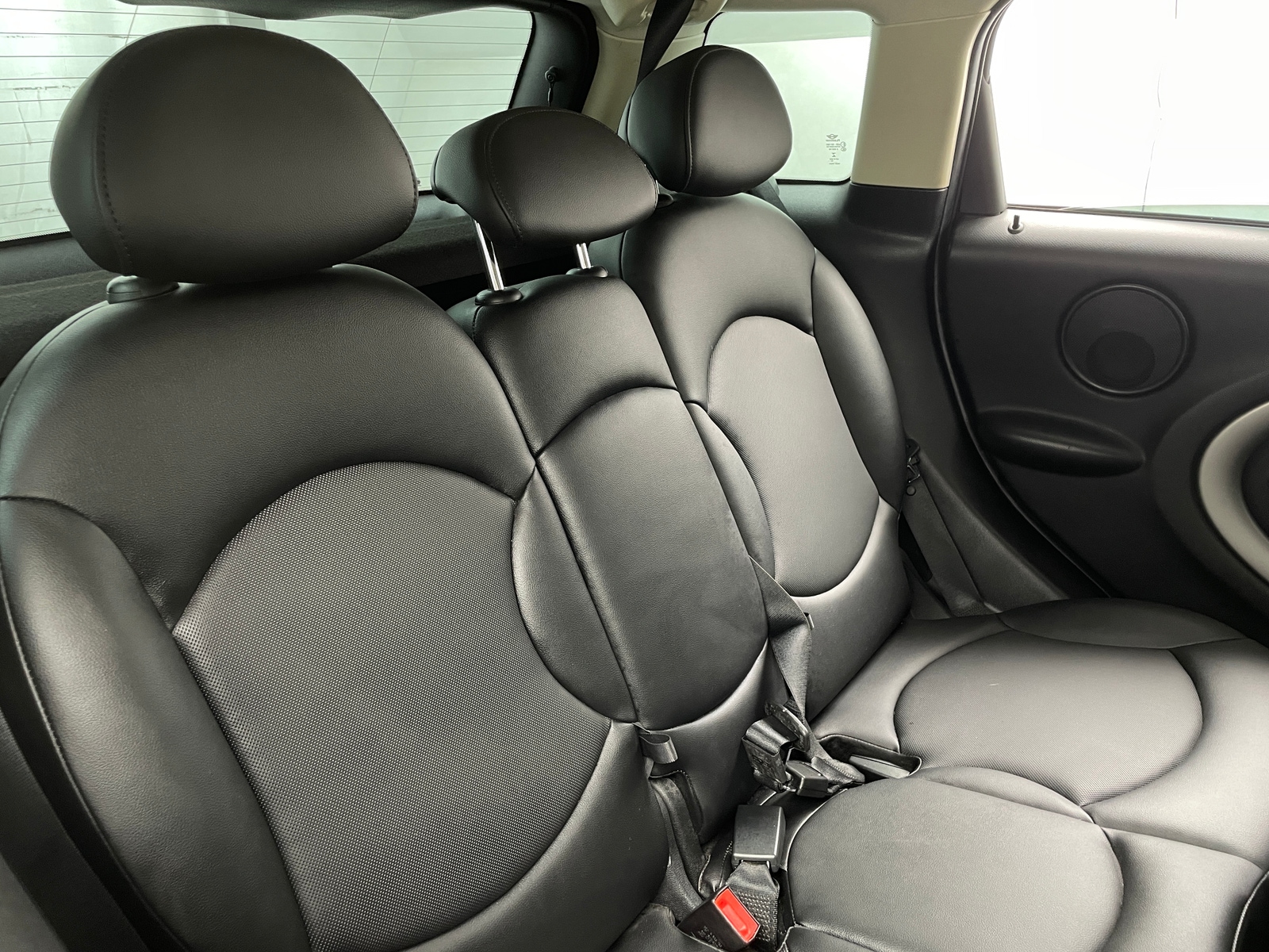 Thumbnail: 2016 MINI Cooper Countryman - 5