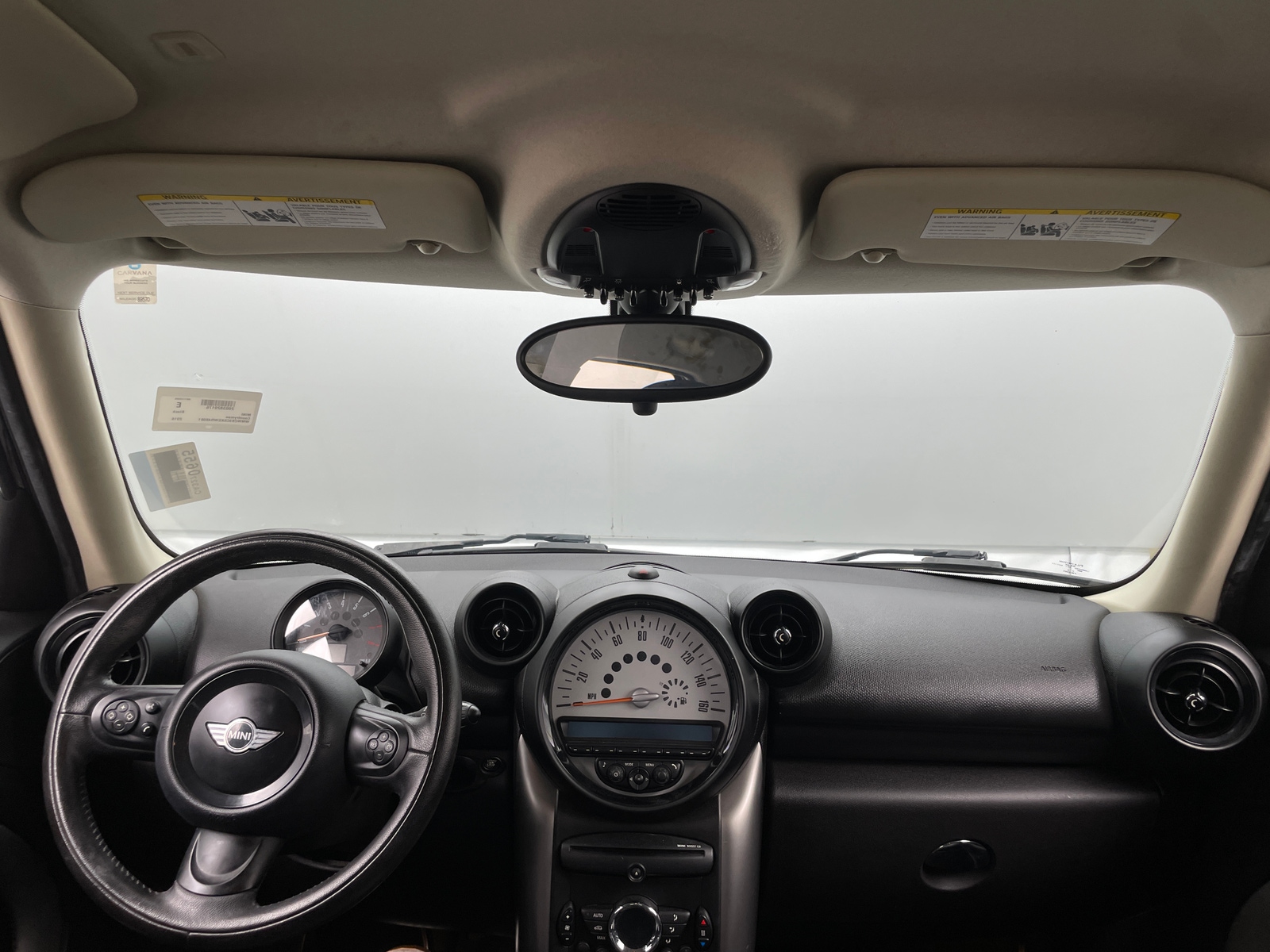 Thumbnail: 2016 MINI Cooper Countryman - 2