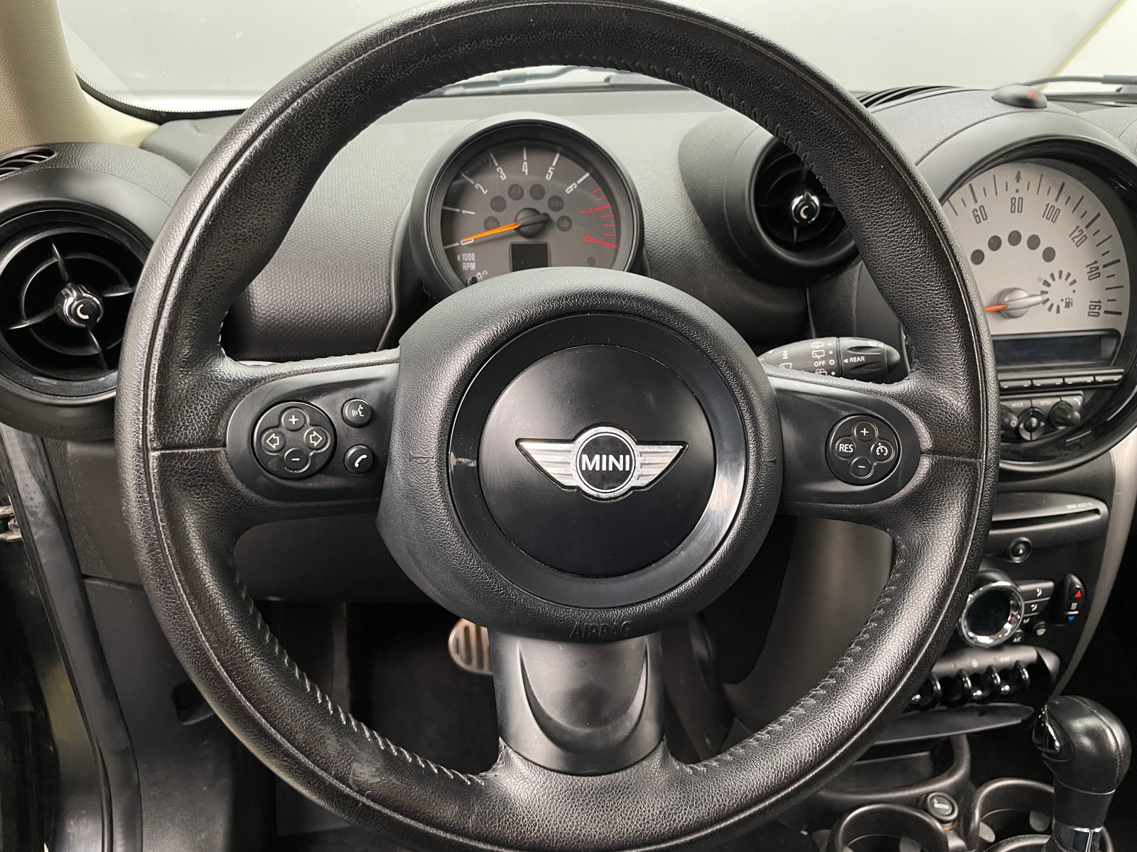 Thumbnail: 2016 MINI Cooper Countryman - 4