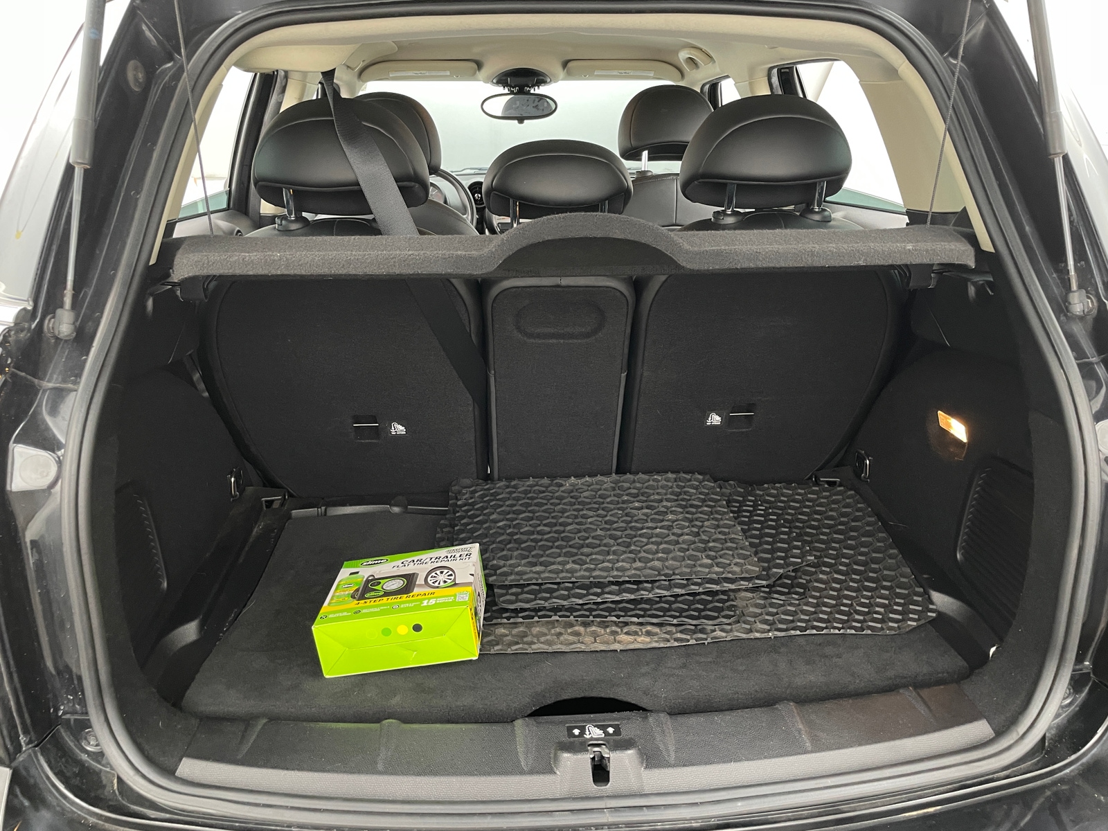 Thumbnail: 2016 MINI Cooper Countryman - 6