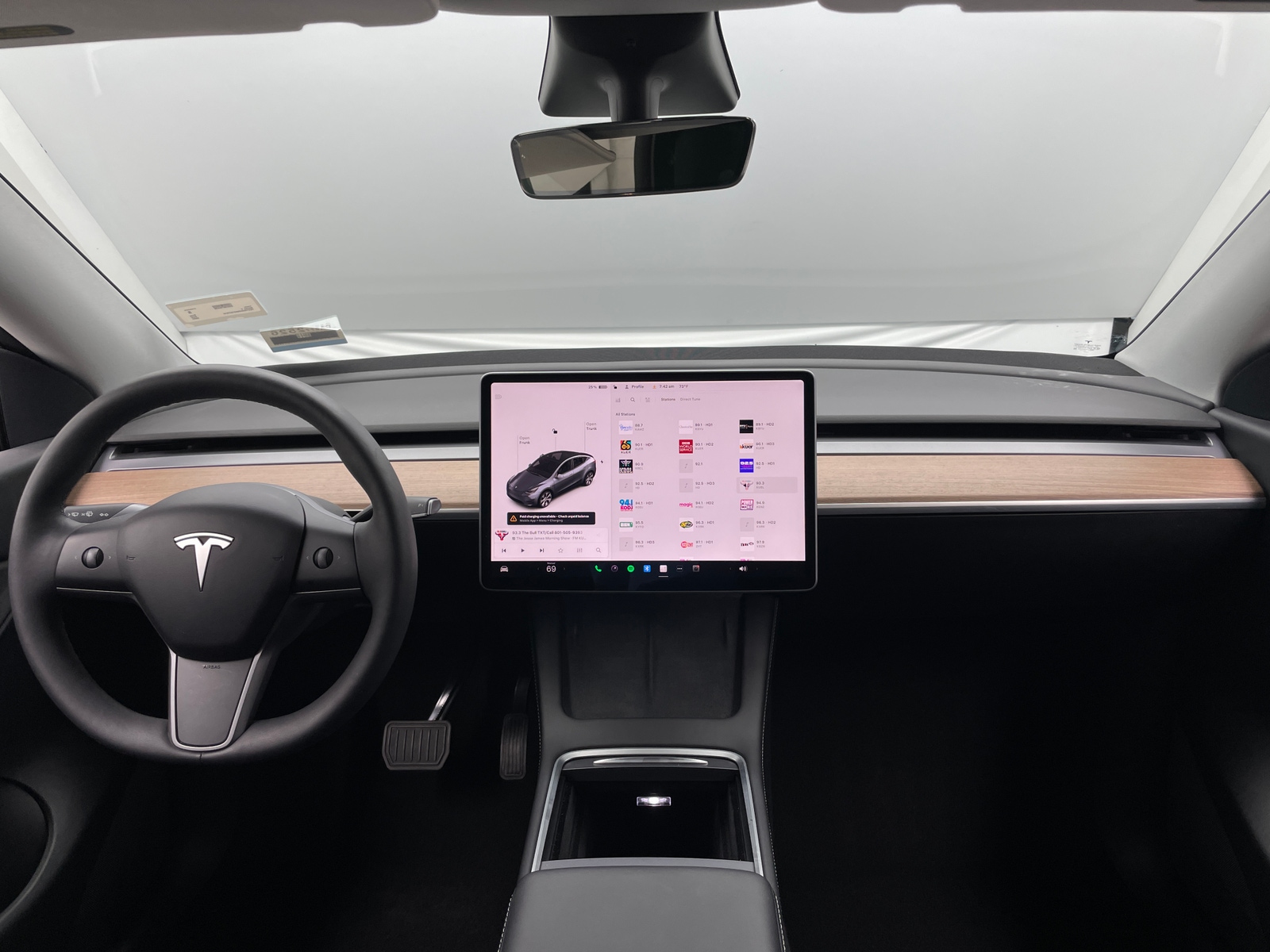 Thumbnail: 2022 Tesla Model Y - 2