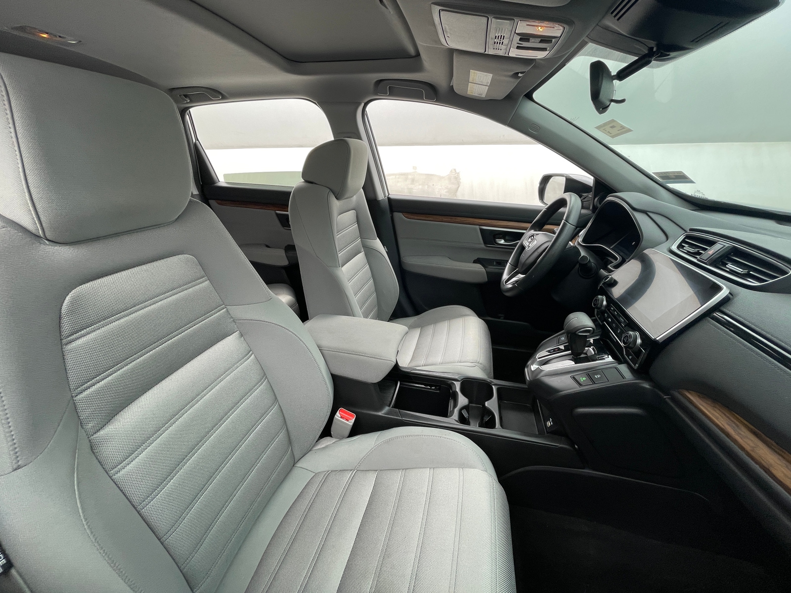 Thumbnail: 2020 Honda CR-V - 2