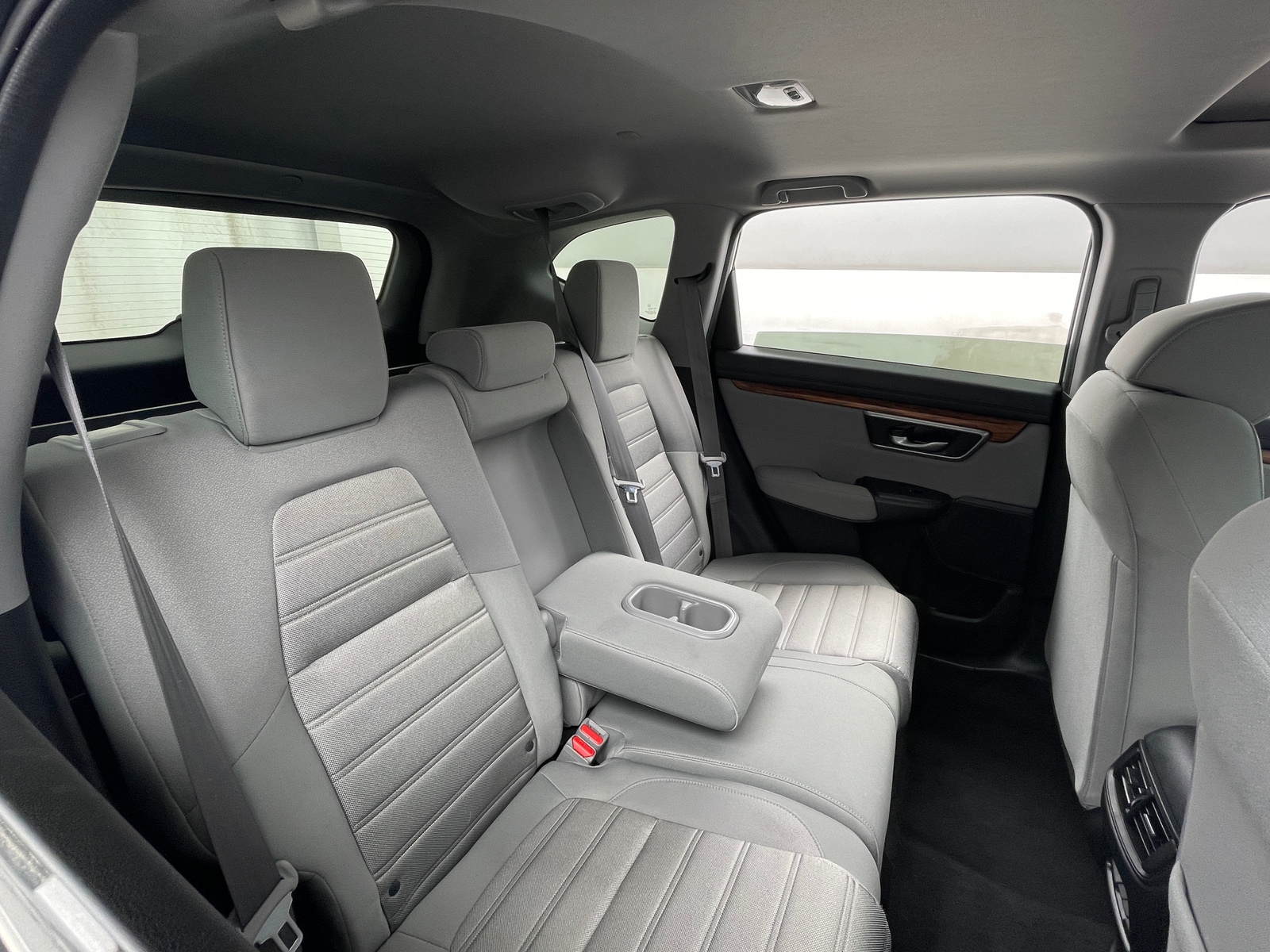 Thumbnail: 2020 Honda CR-V - 6