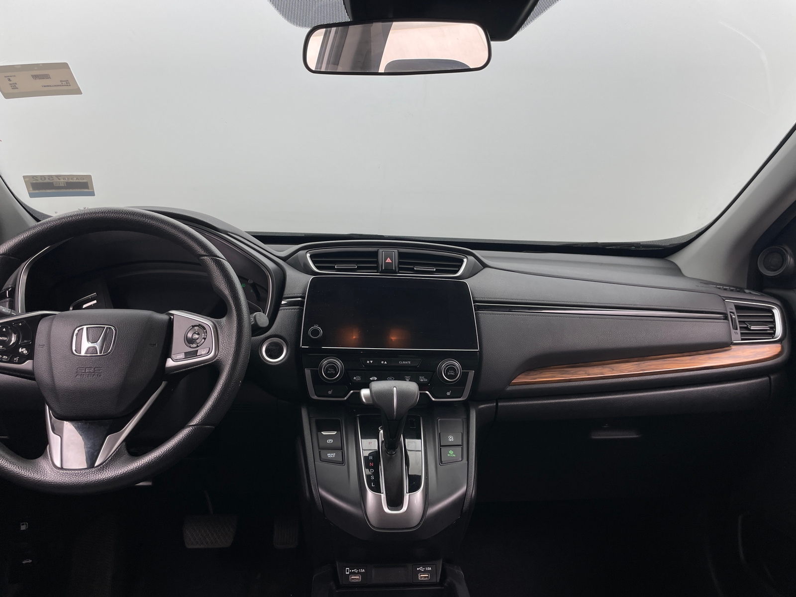 Thumbnail: 2020 Honda CR-V - 3