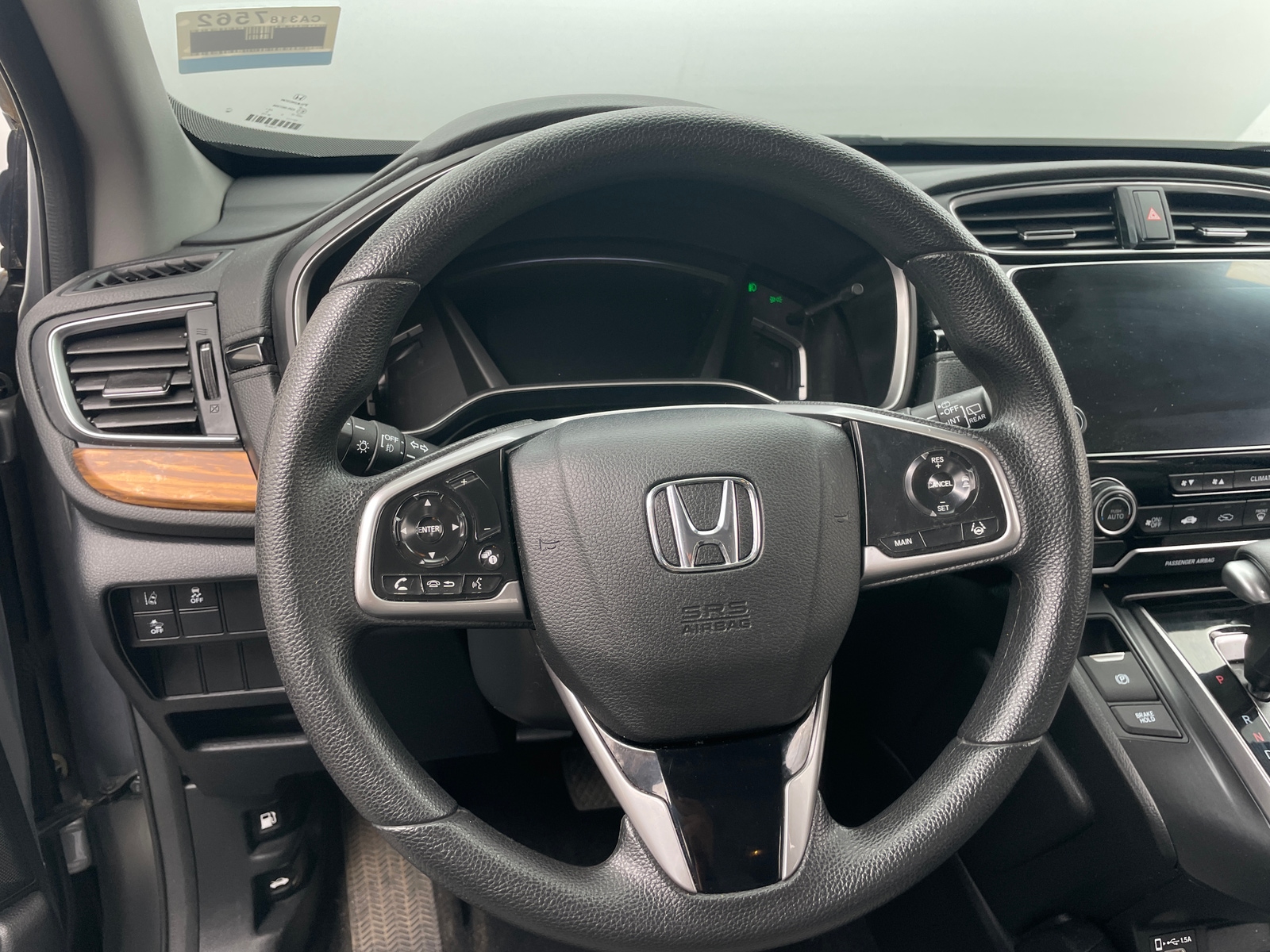 Thumbnail: 2020 Honda CR-V - 5