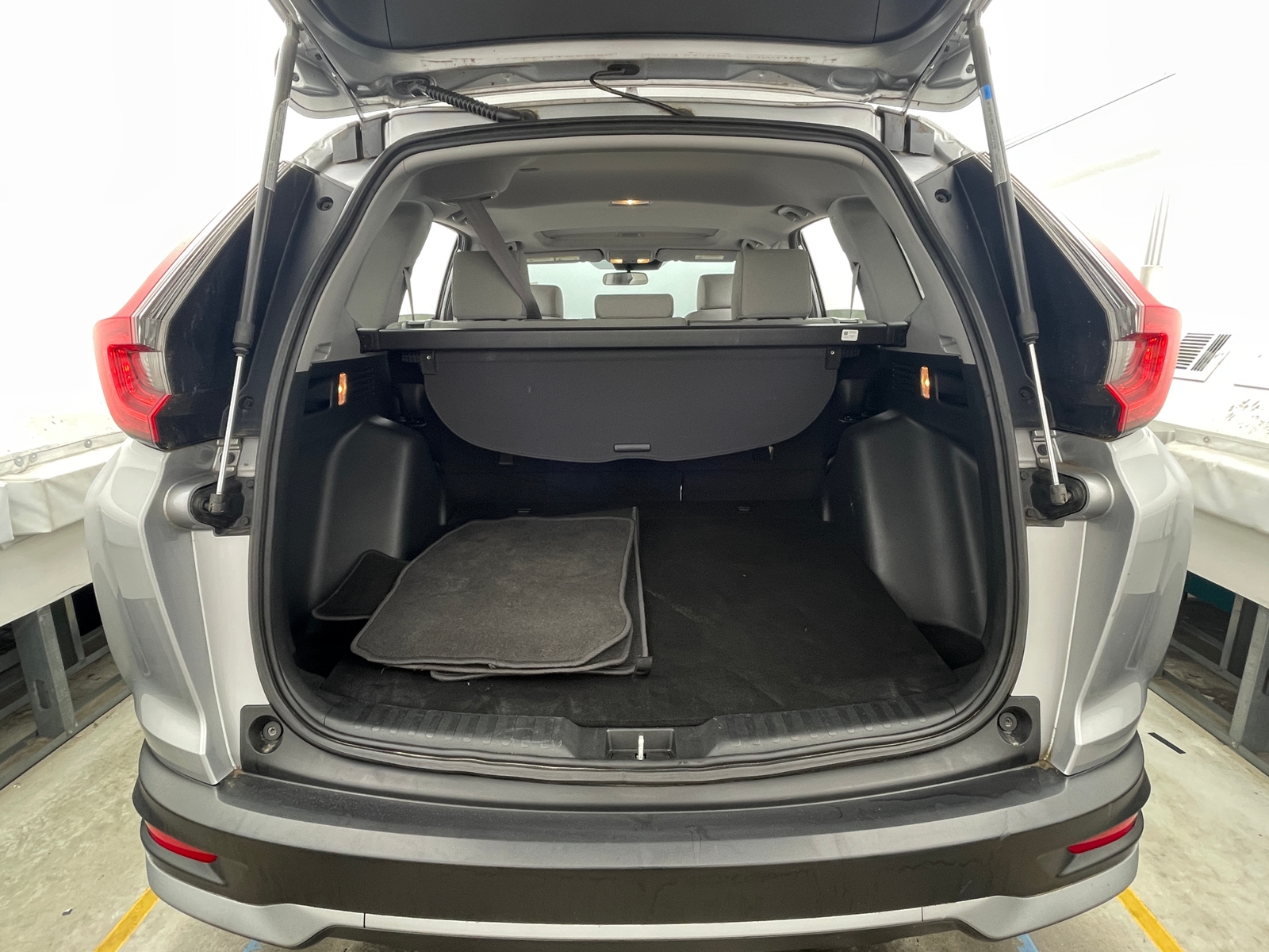 Thumbnail: 2020 Honda CR-V - 7