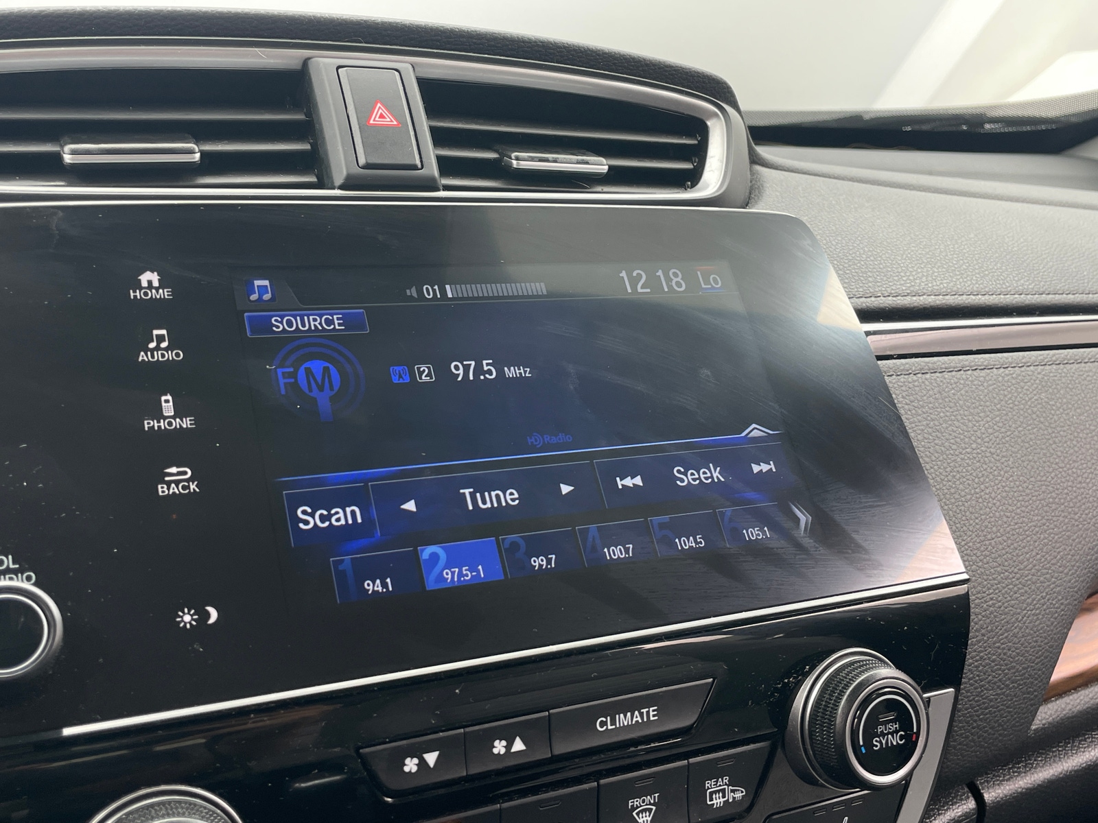 Thumbnail: 2020 Honda CR-V - 4