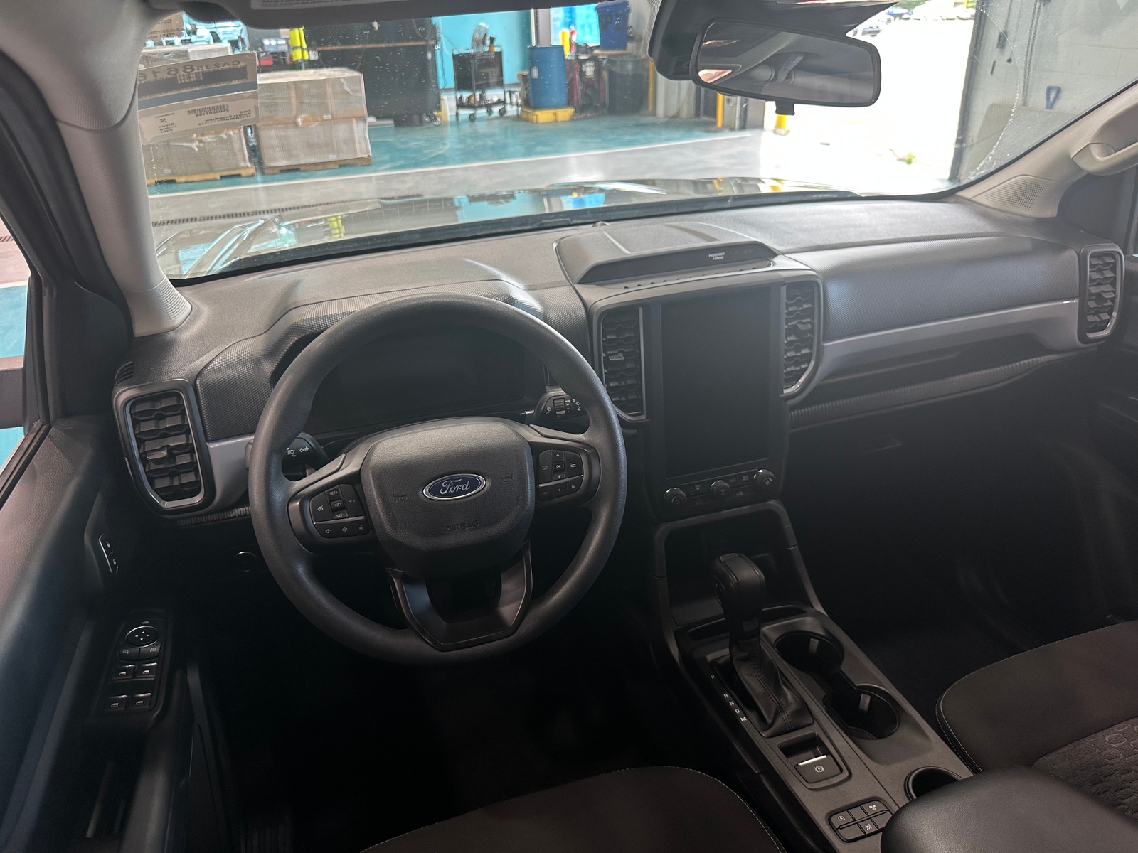 Thumbnail: 2024 Ford Ranger - 3