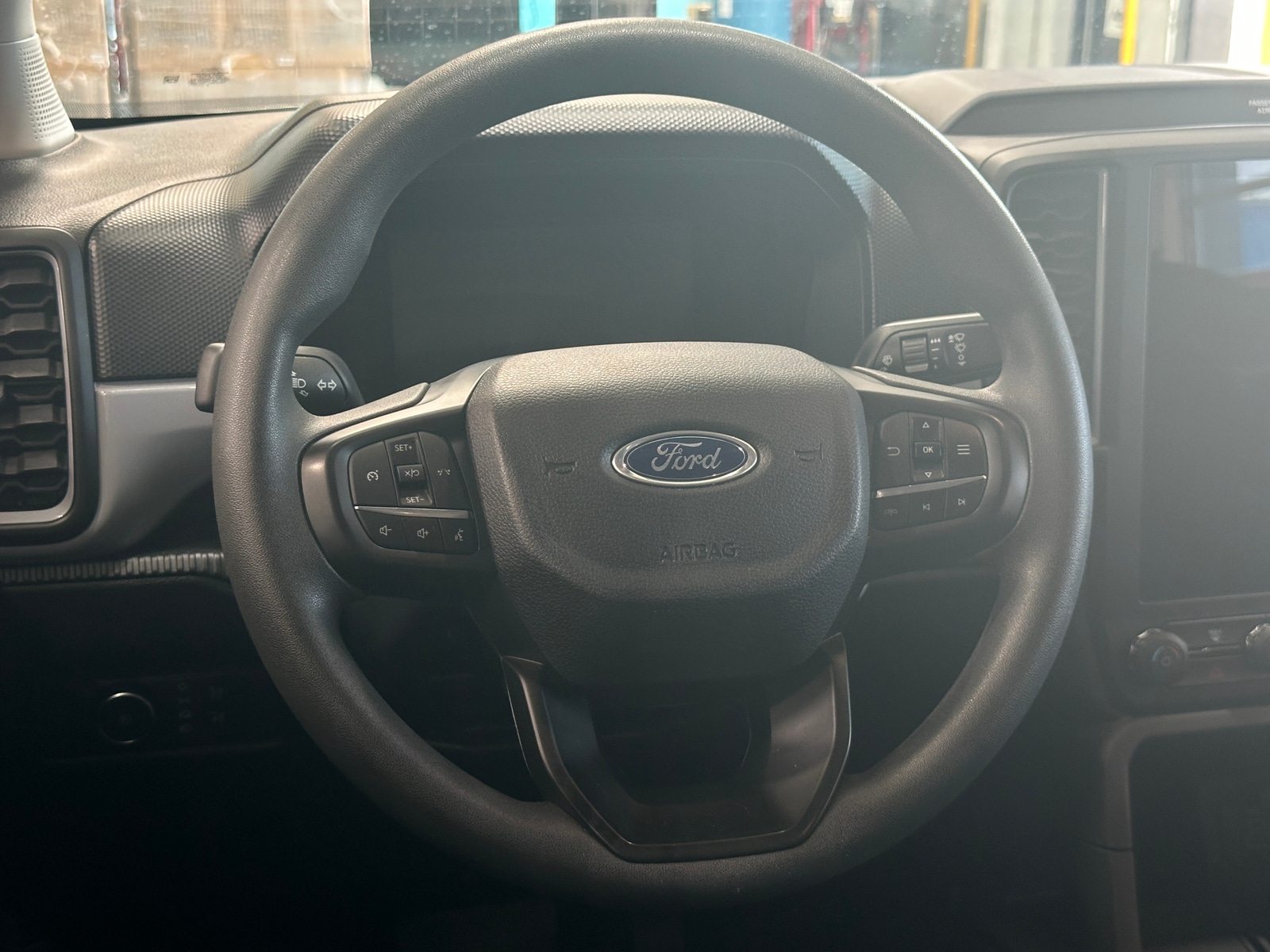 Thumbnail: 2024 Ford Ranger - 5