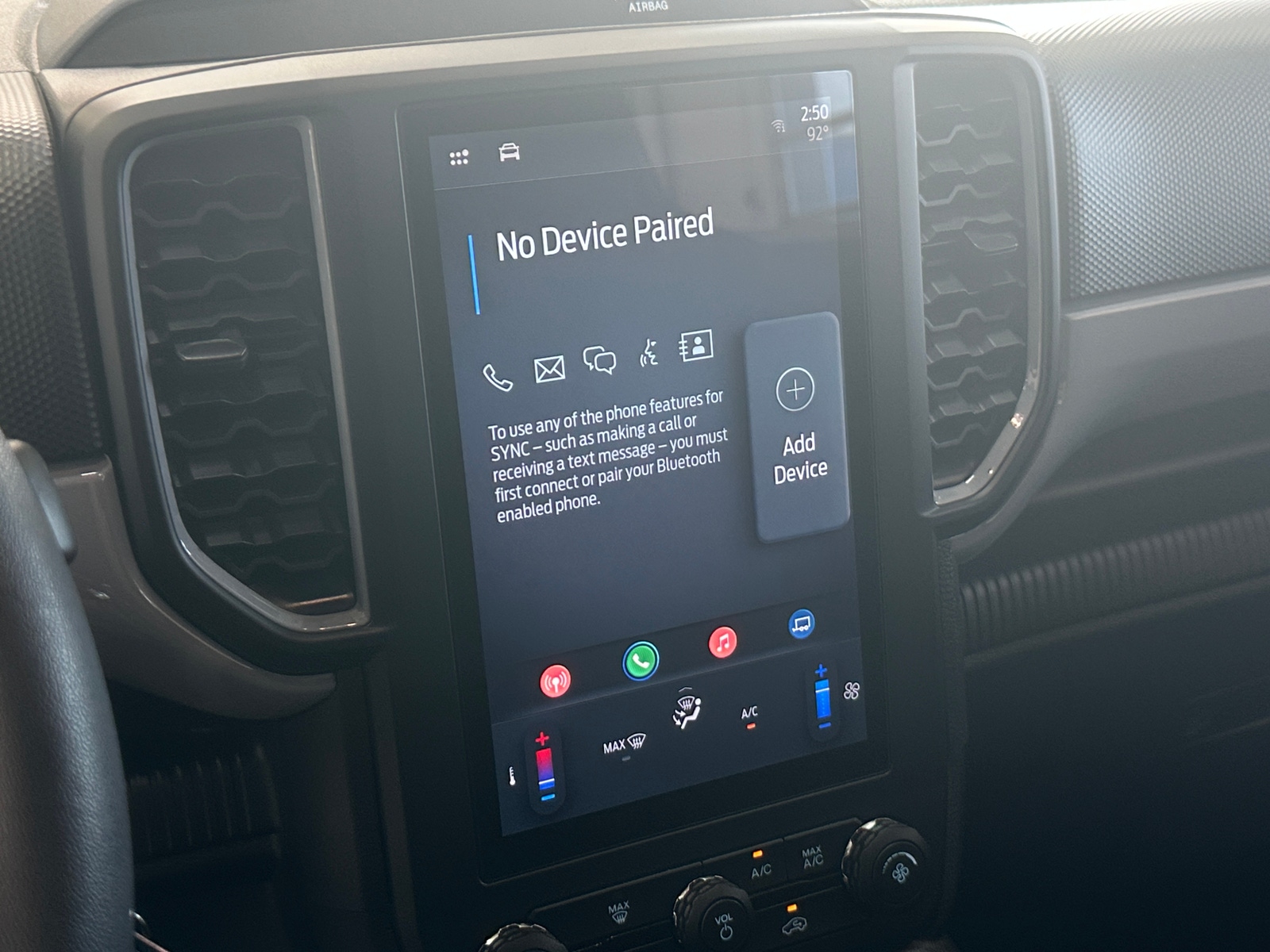 Thumbnail: 2024 Ford Ranger - 4