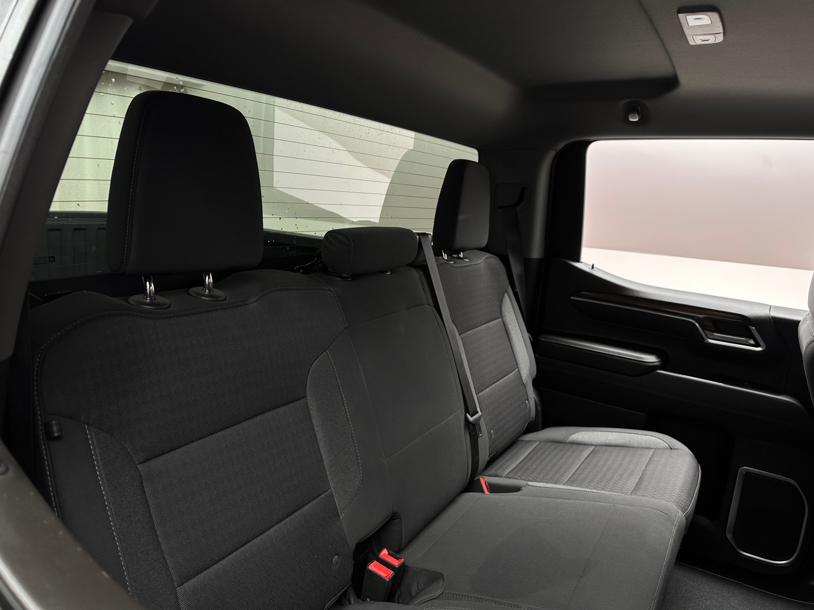 Thumbnail: 2022 Chevrolet Silverado 1500 - 6