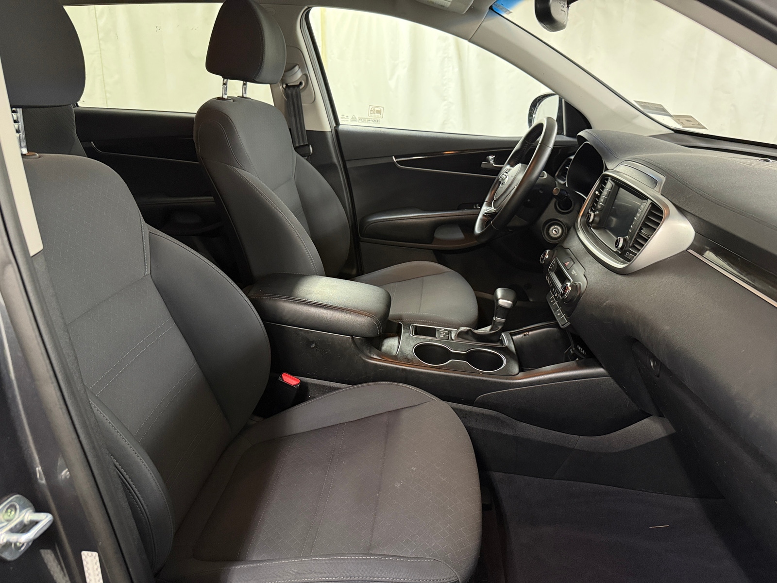 Thumbnail: 2020 Kia Sorento - 2