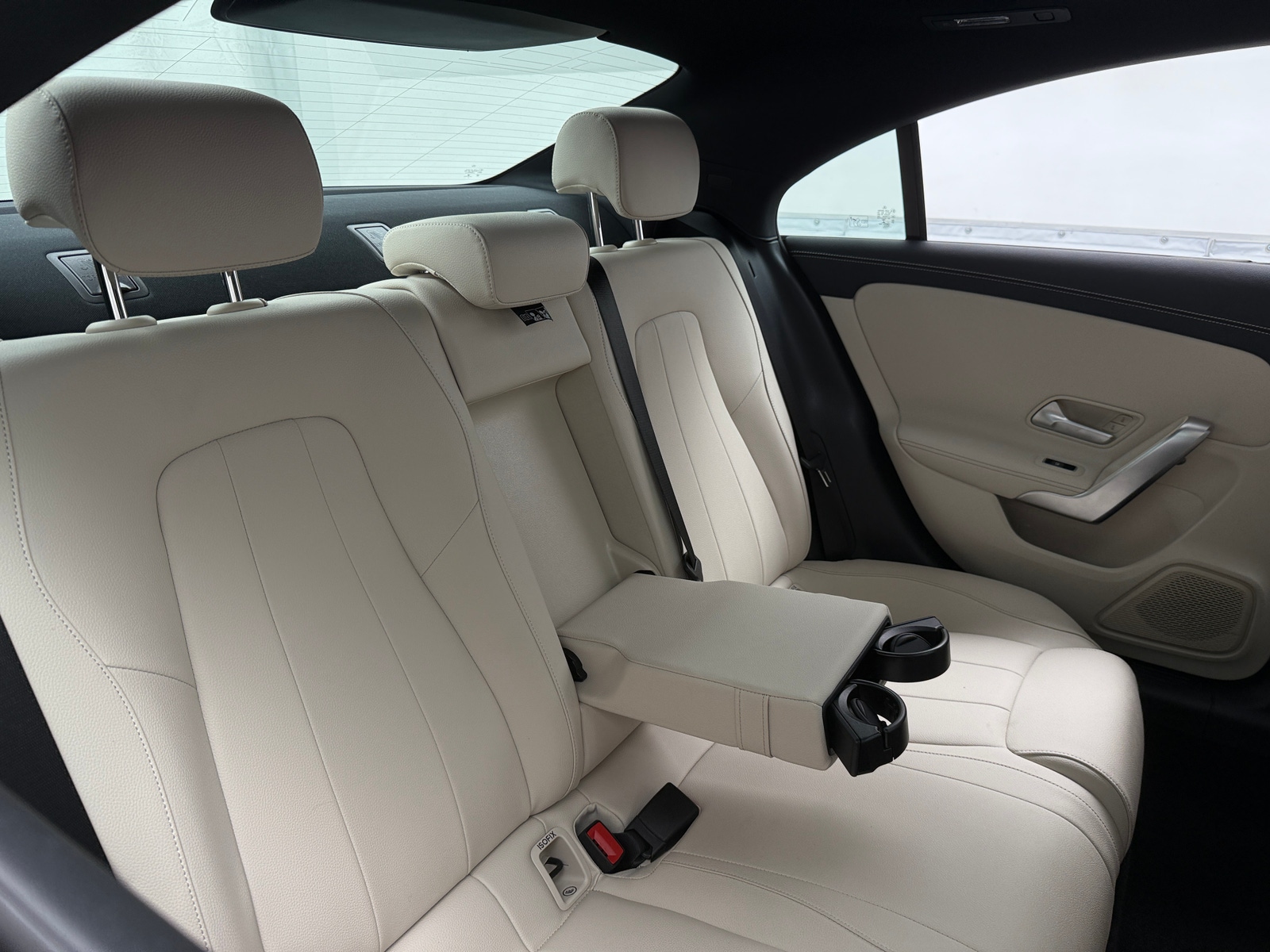 Thumbnail: 2022 Mercedes-Benz CLA - 5