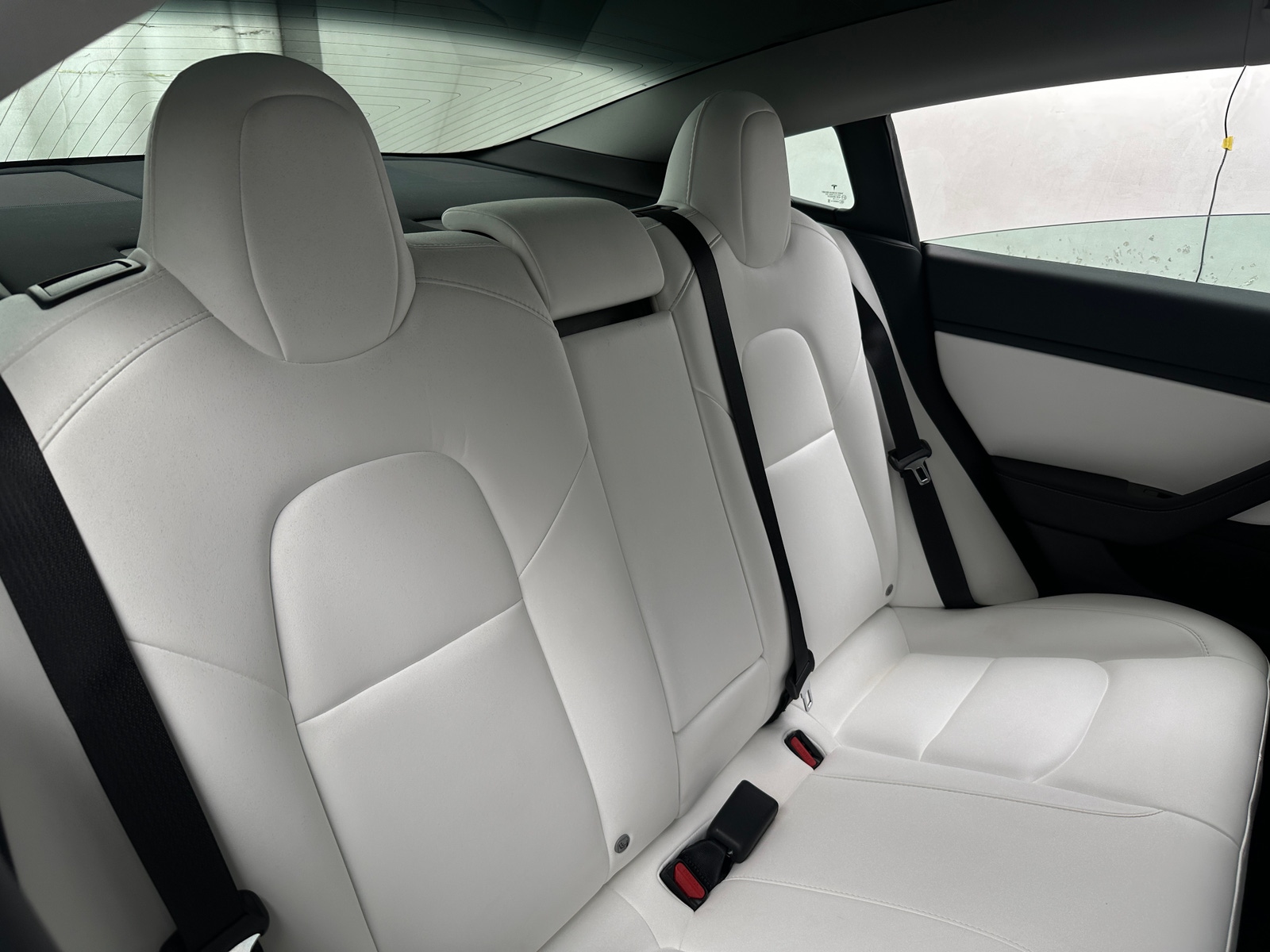 Thumbnail: 2020 Tesla Model 3 - 5