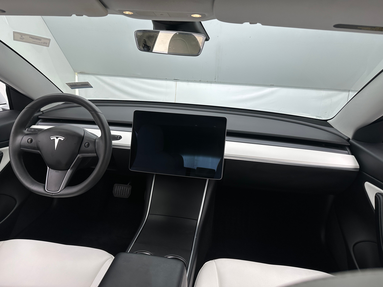 Thumbnail: 2020 Tesla Model 3 - 2
