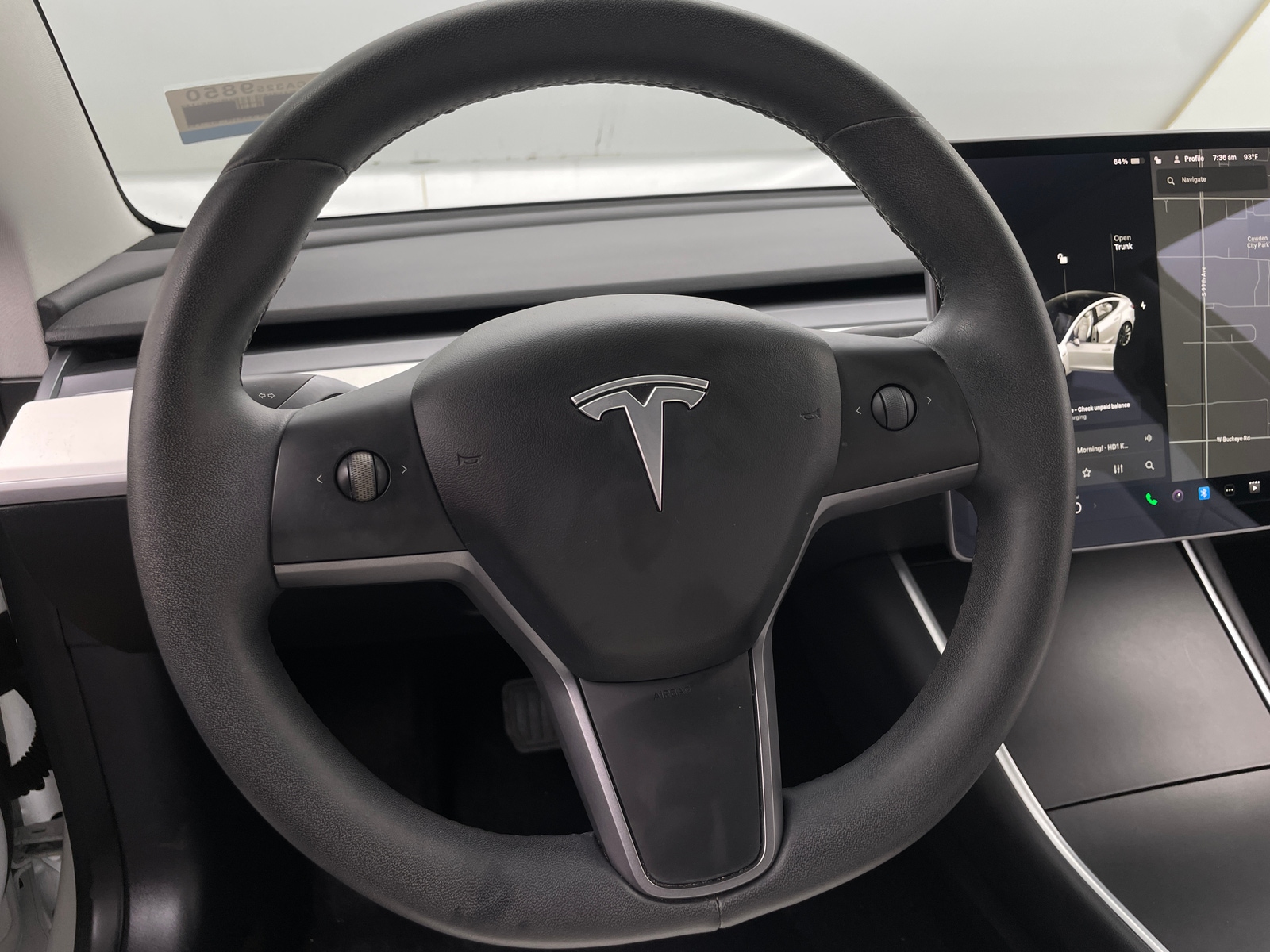 Thumbnail: 2020 Tesla Model 3 - 4