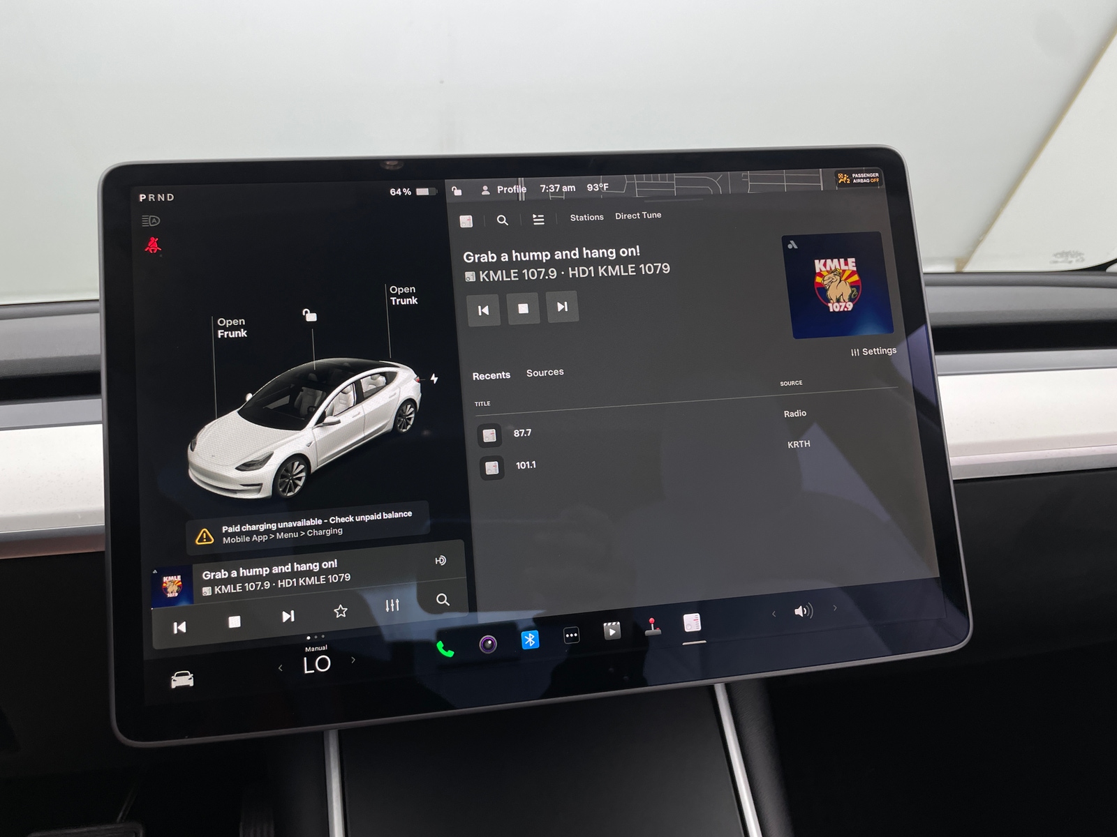 Thumbnail: 2020 Tesla Model 3 - 3