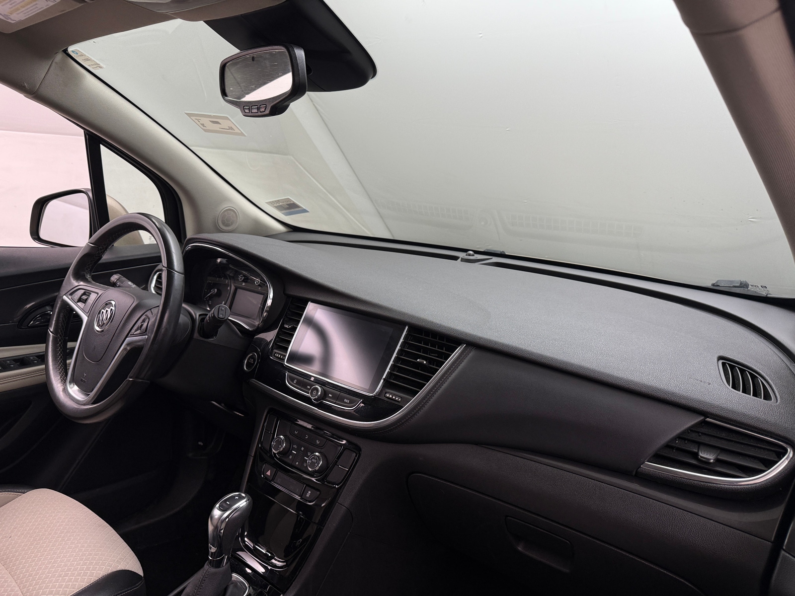 Thumbnail: 2019 Buick Encore - 2