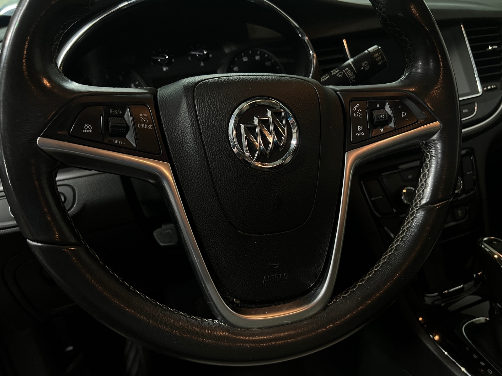 Thumbnail: 2019 Buick Encore - 4