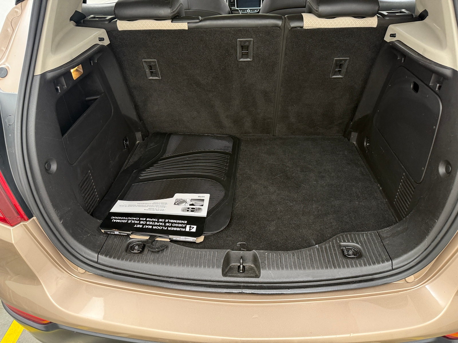 Thumbnail: 2019 Buick Encore - 6