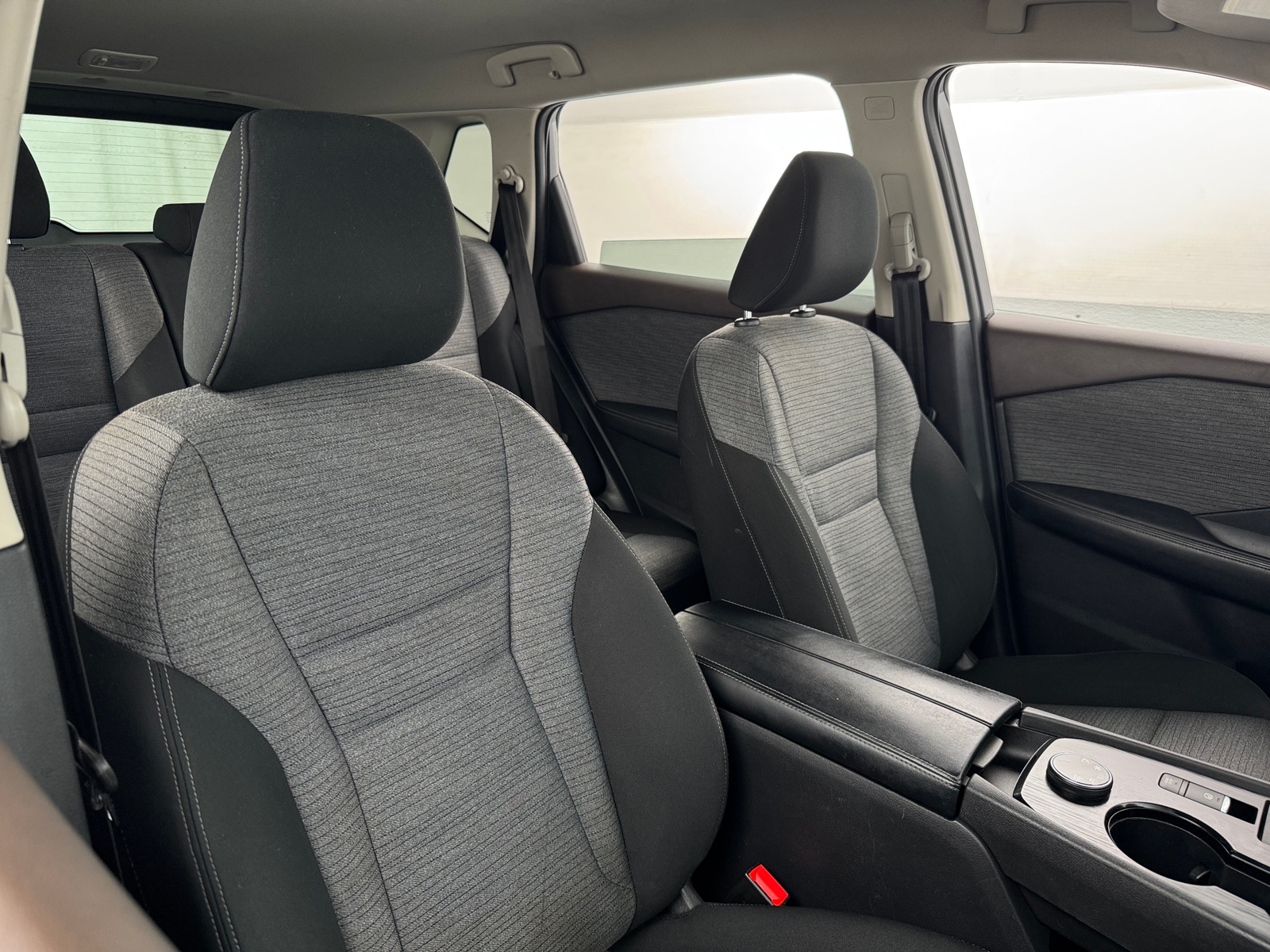 Thumbnail: 2023 Nissan Rogue - 2