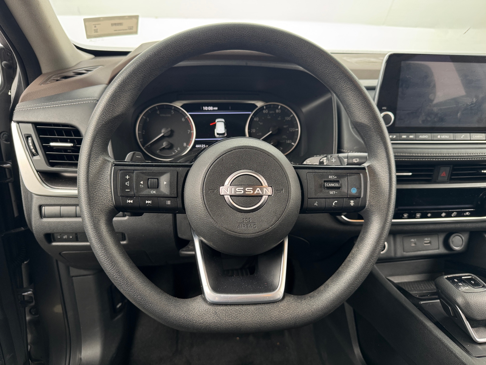 Thumbnail: 2023 Nissan Rogue - 5