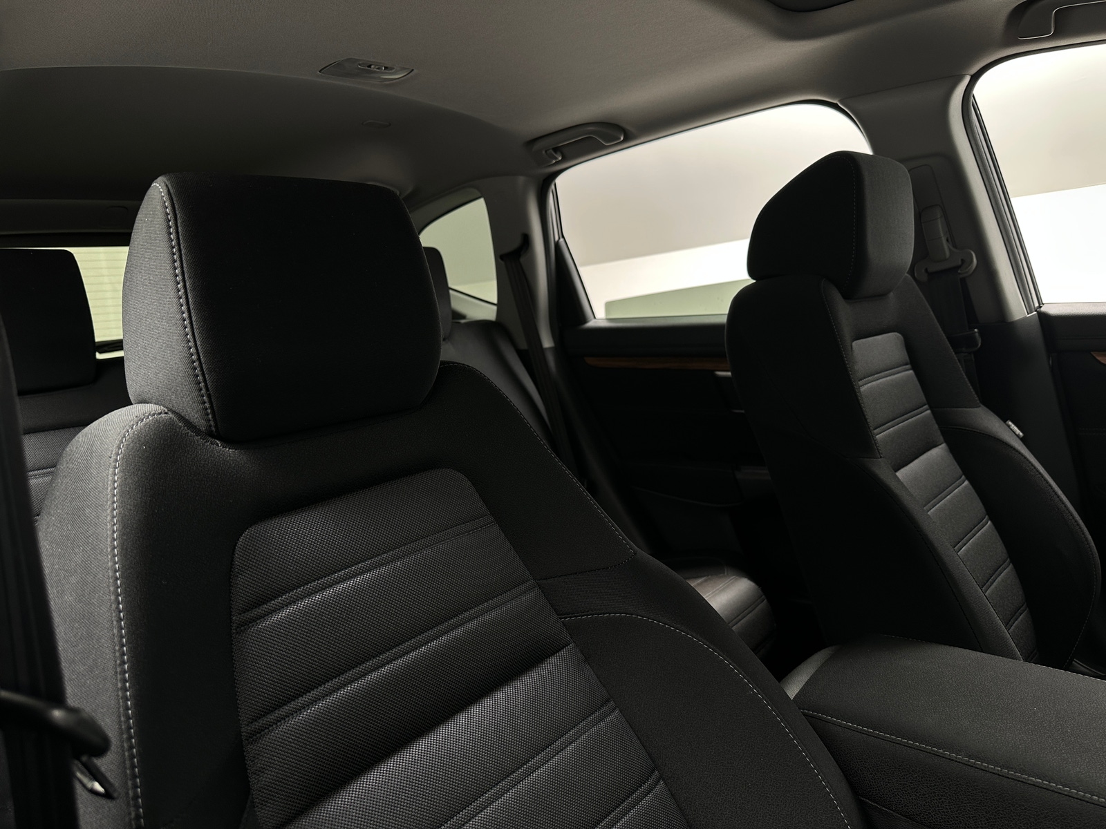 Thumbnail: 2019 Honda CR-V - 2