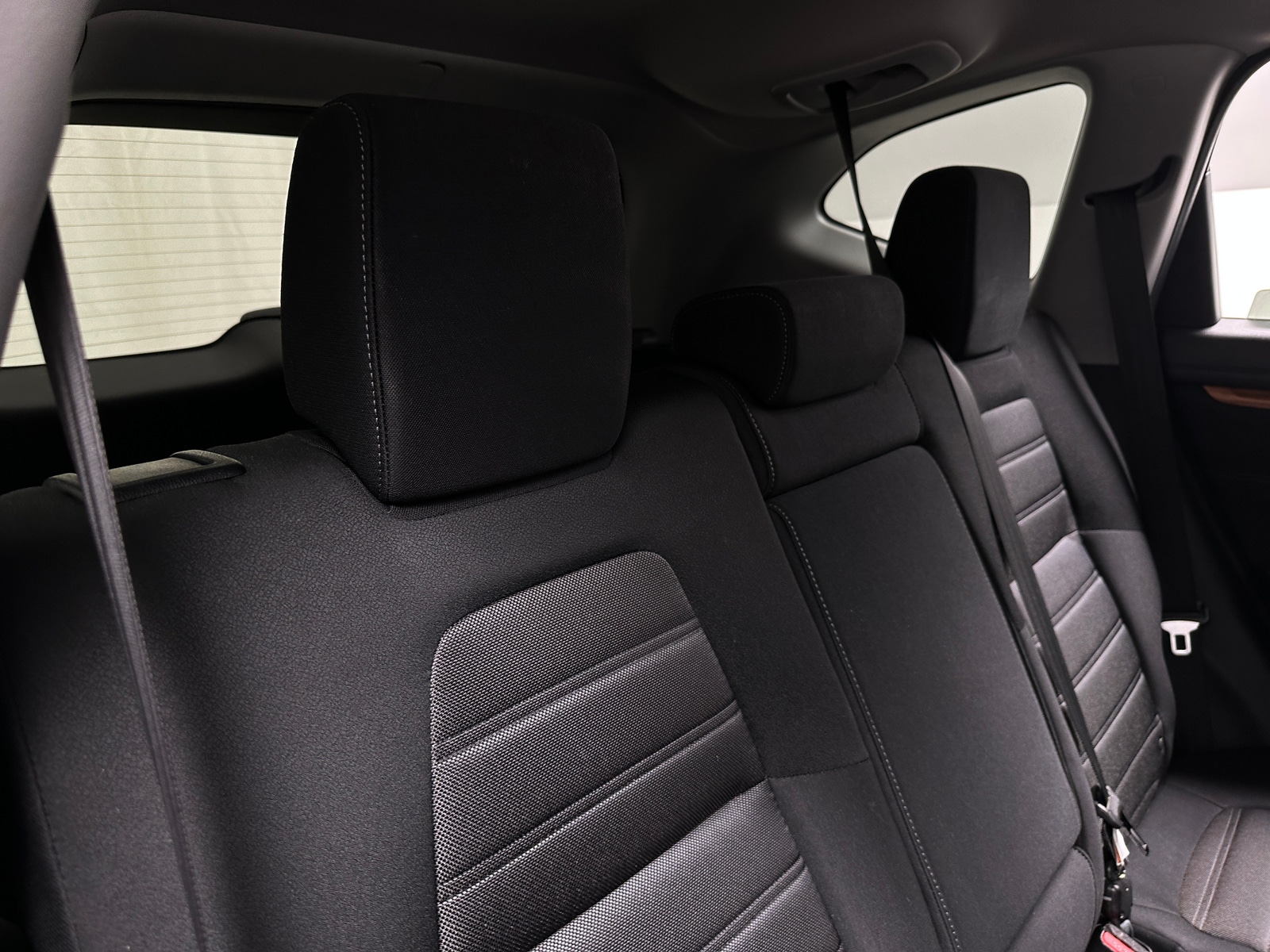 Thumbnail: 2019 Honda CR-V - 6