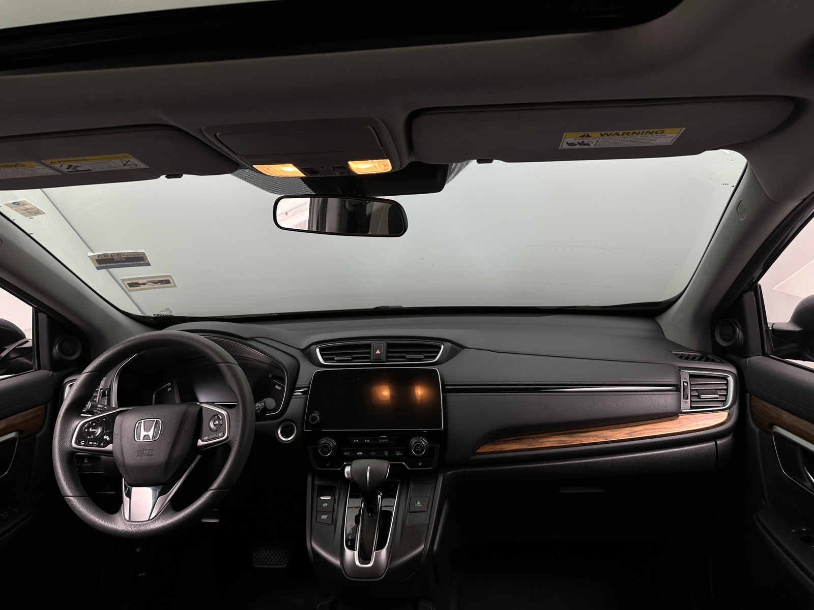 Thumbnail: 2019 Honda CR-V - 3