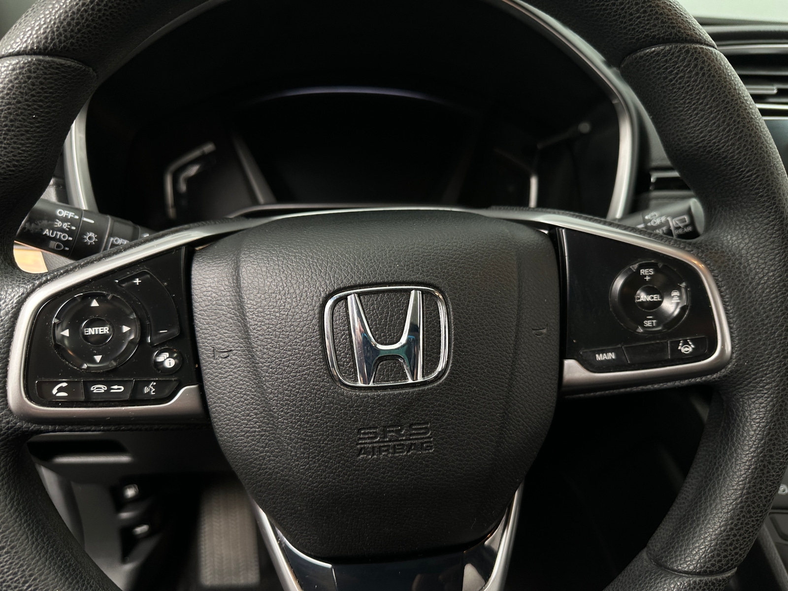 Thumbnail: 2019 Honda CR-V - 5