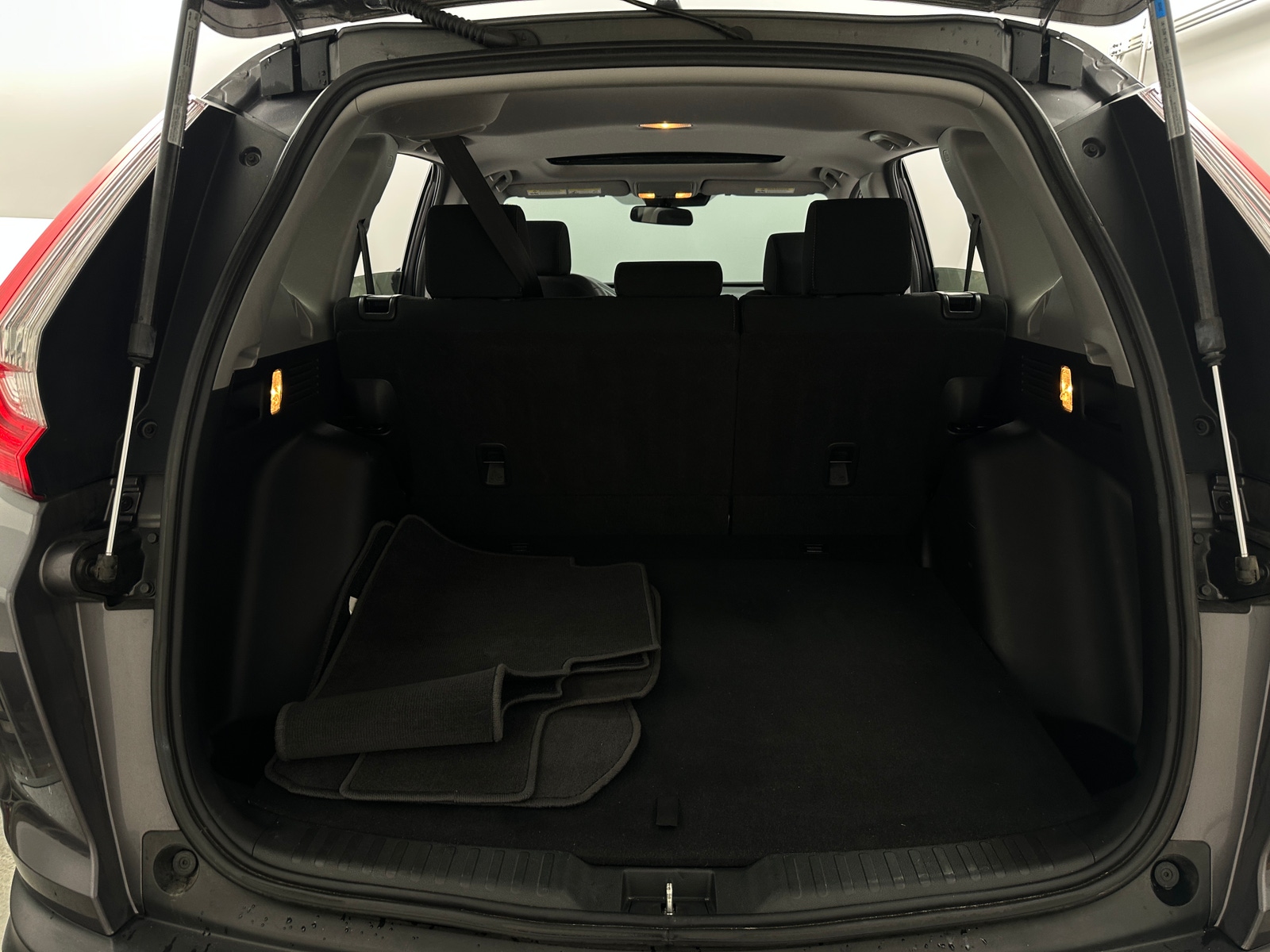 Thumbnail: 2019 Honda CR-V - 7