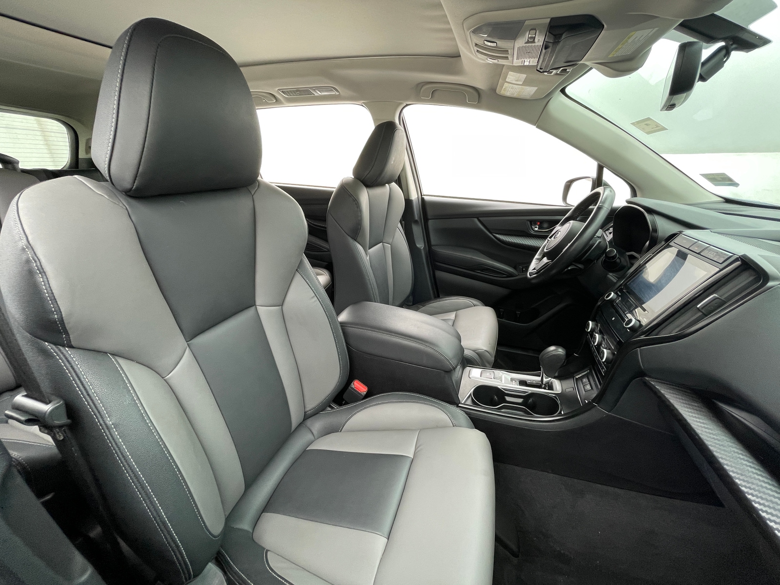 Thumbnail: 2022 Subaru Ascent - 2