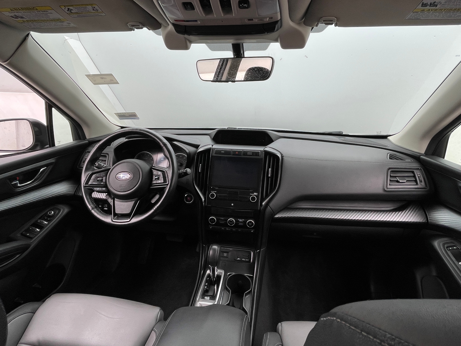 Thumbnail: 2022 Subaru Ascent - 3
