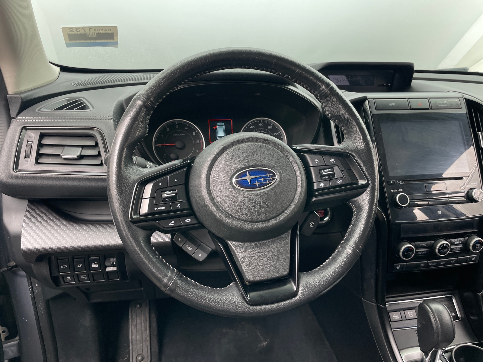 Thumbnail: 2022 Subaru Ascent - 5