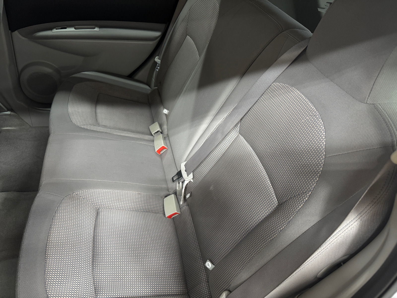 Thumbnail: 2011 Nissan Rogue - 6