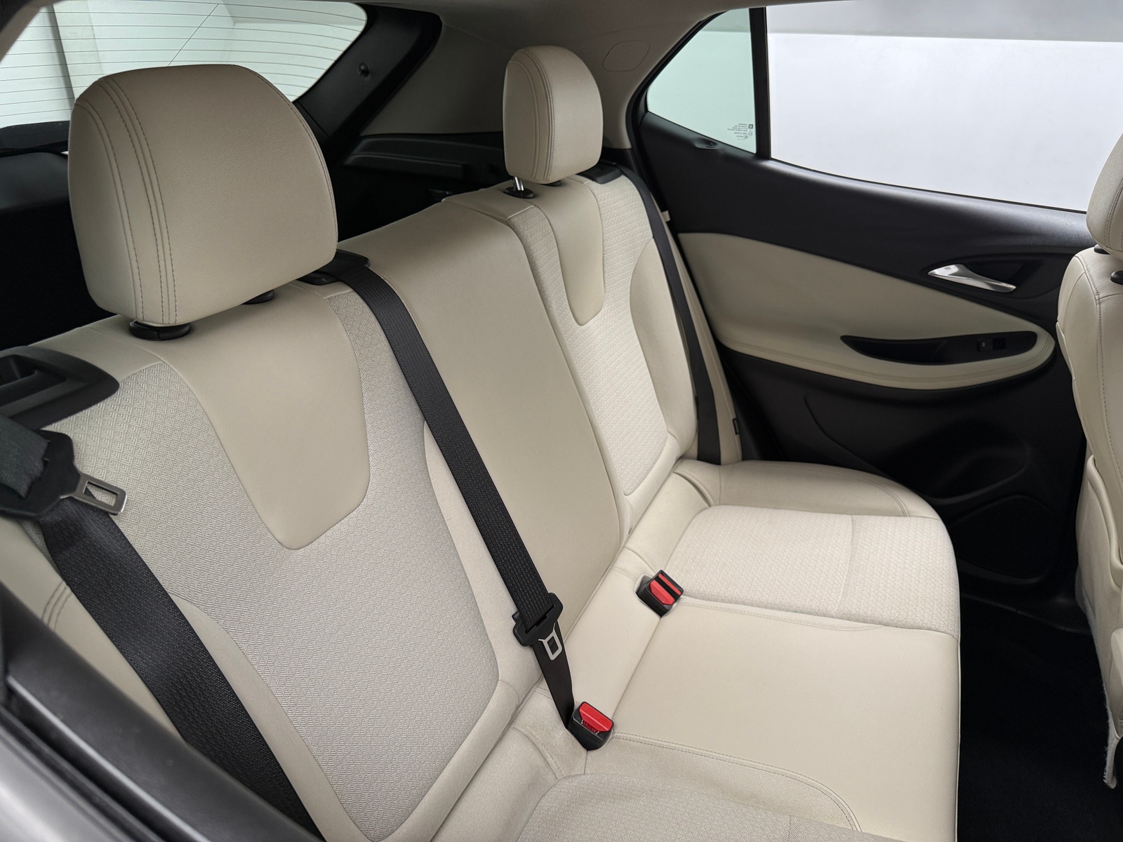Thumbnail: 2021 Buick Encore GX - 6