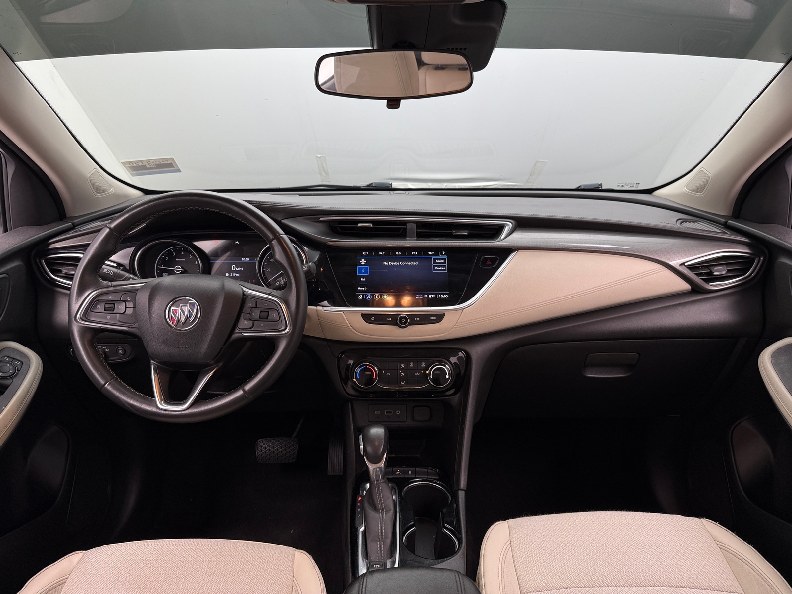 Thumbnail: 2021 Buick Encore GX - 3