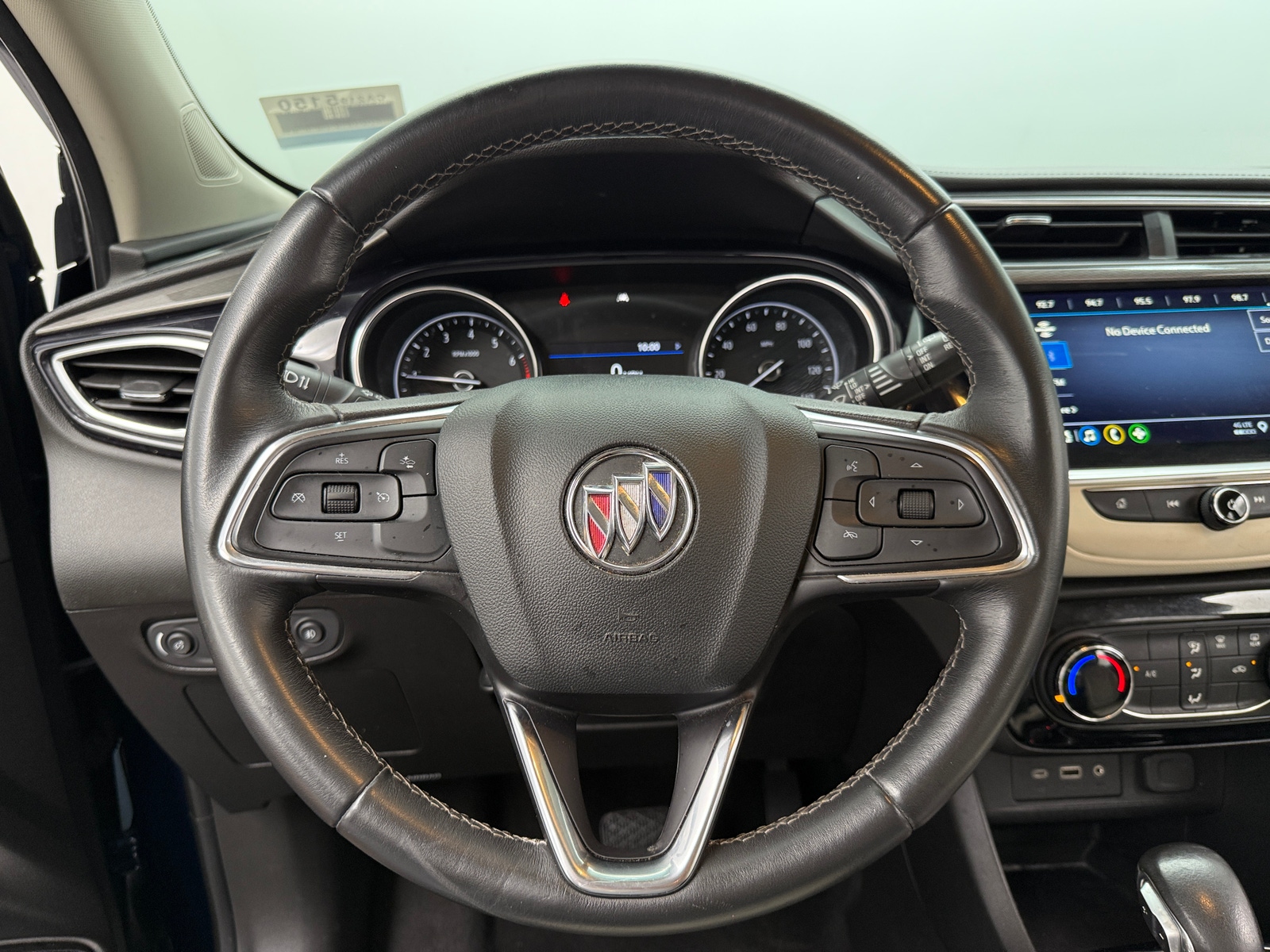 Thumbnail: 2021 Buick Encore GX - 5