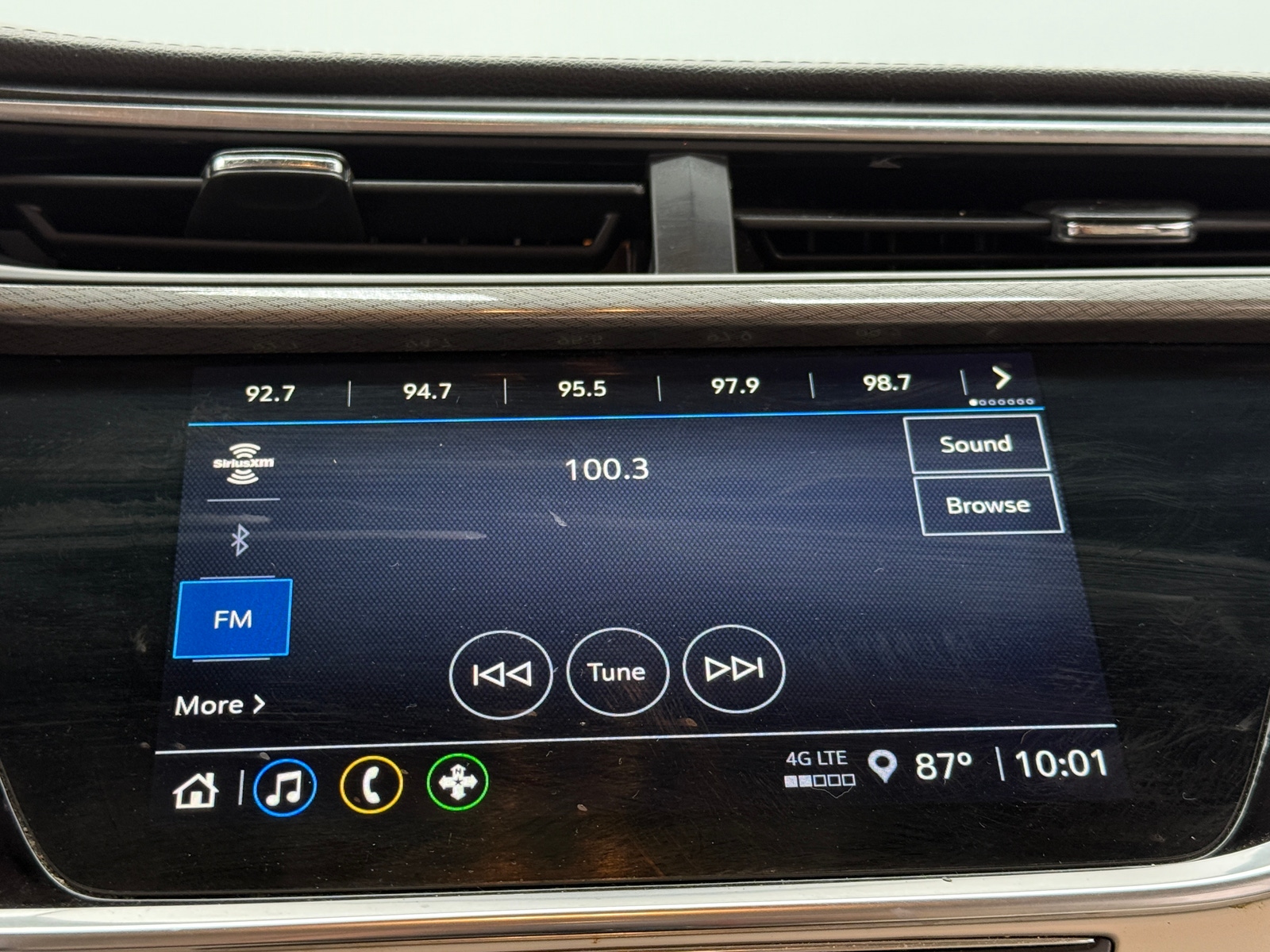 Thumbnail: 2021 Buick Encore GX - 4